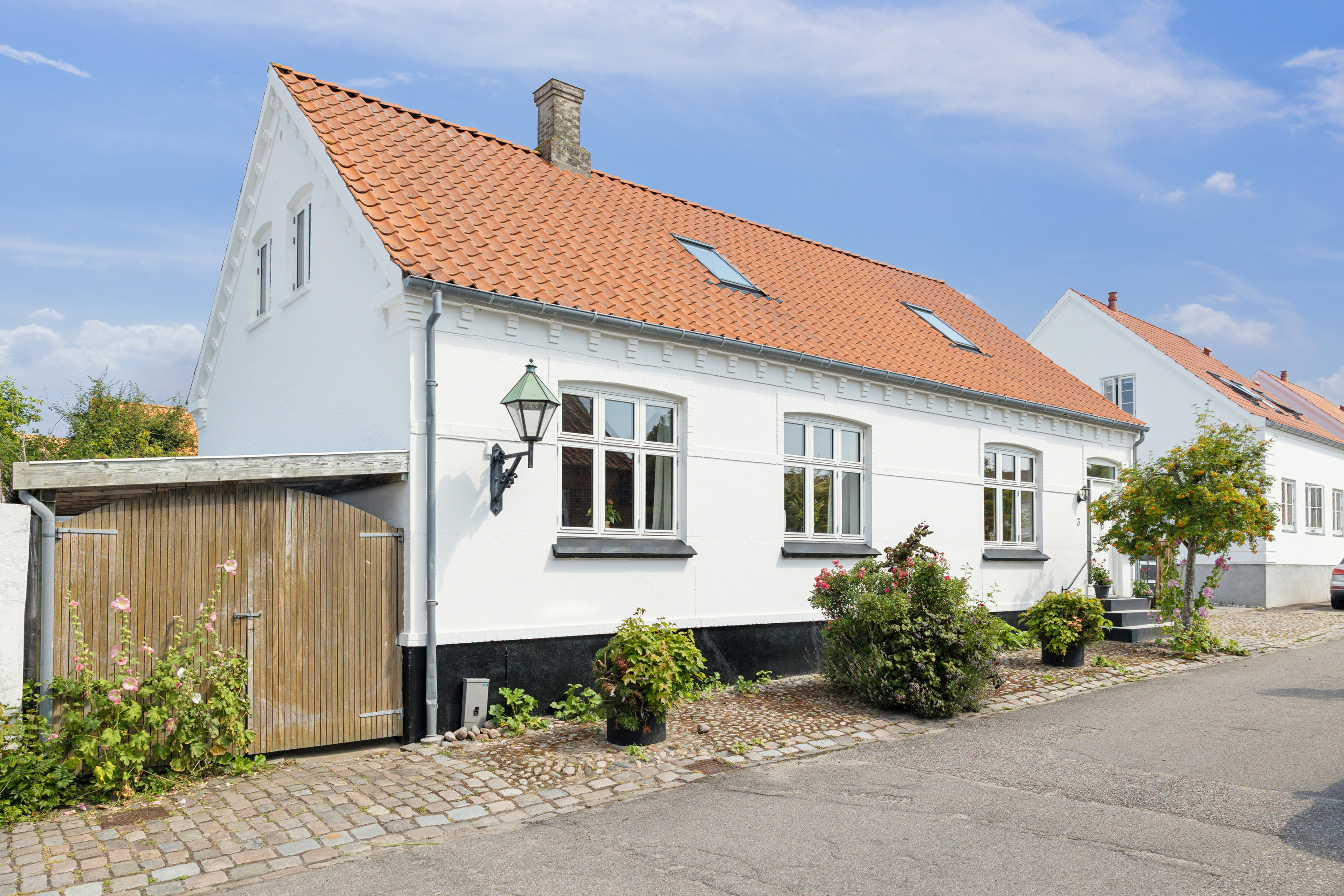 Toften 3, 8400 Ebeltoft