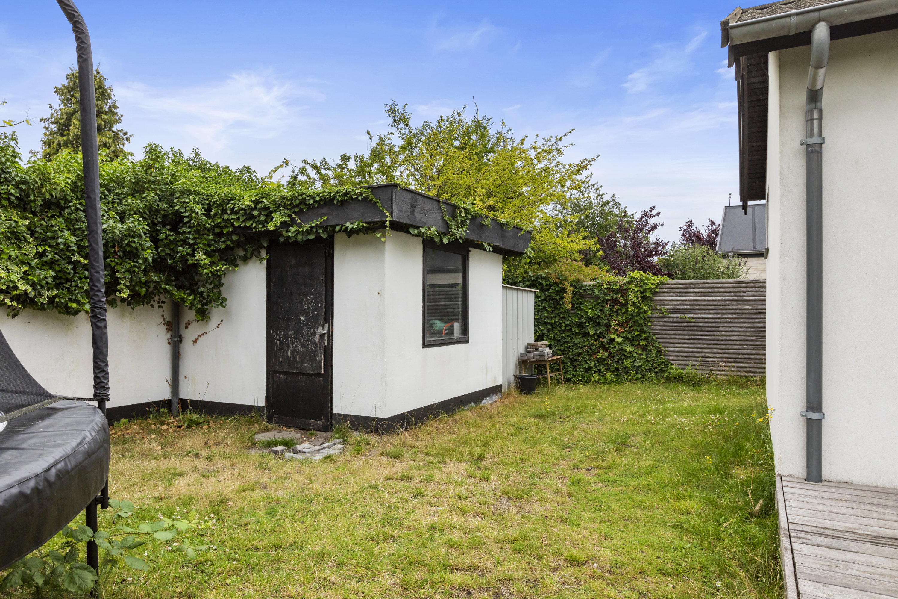 Fremhævet  billede i fuldskærmstilstand. Billede af Ndr Strandvej 24, 2791 Dragør