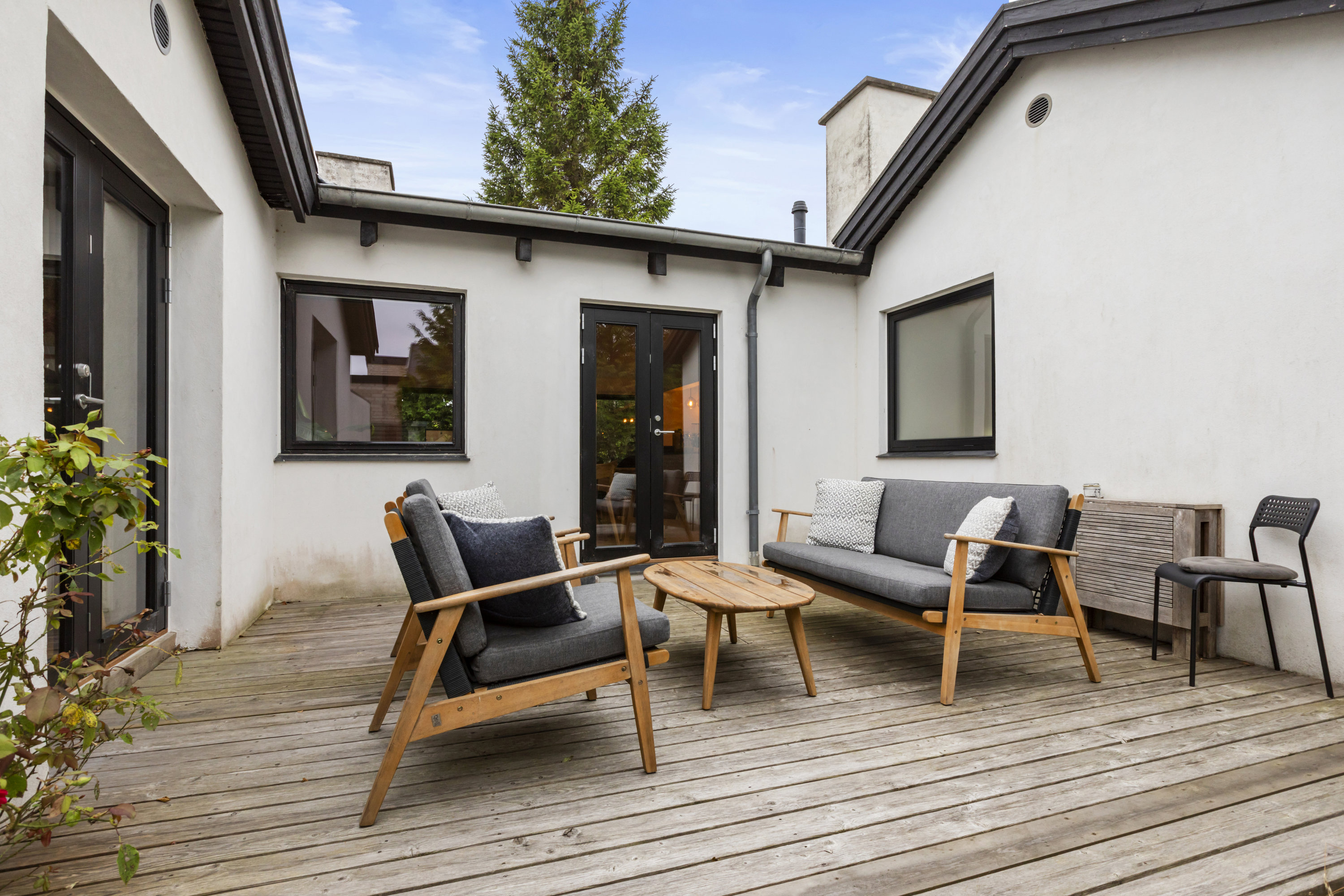 Fremhævet  billede i fuldskærmstilstand. Billede af Ndr Strandvej 24, 2791 Dragør