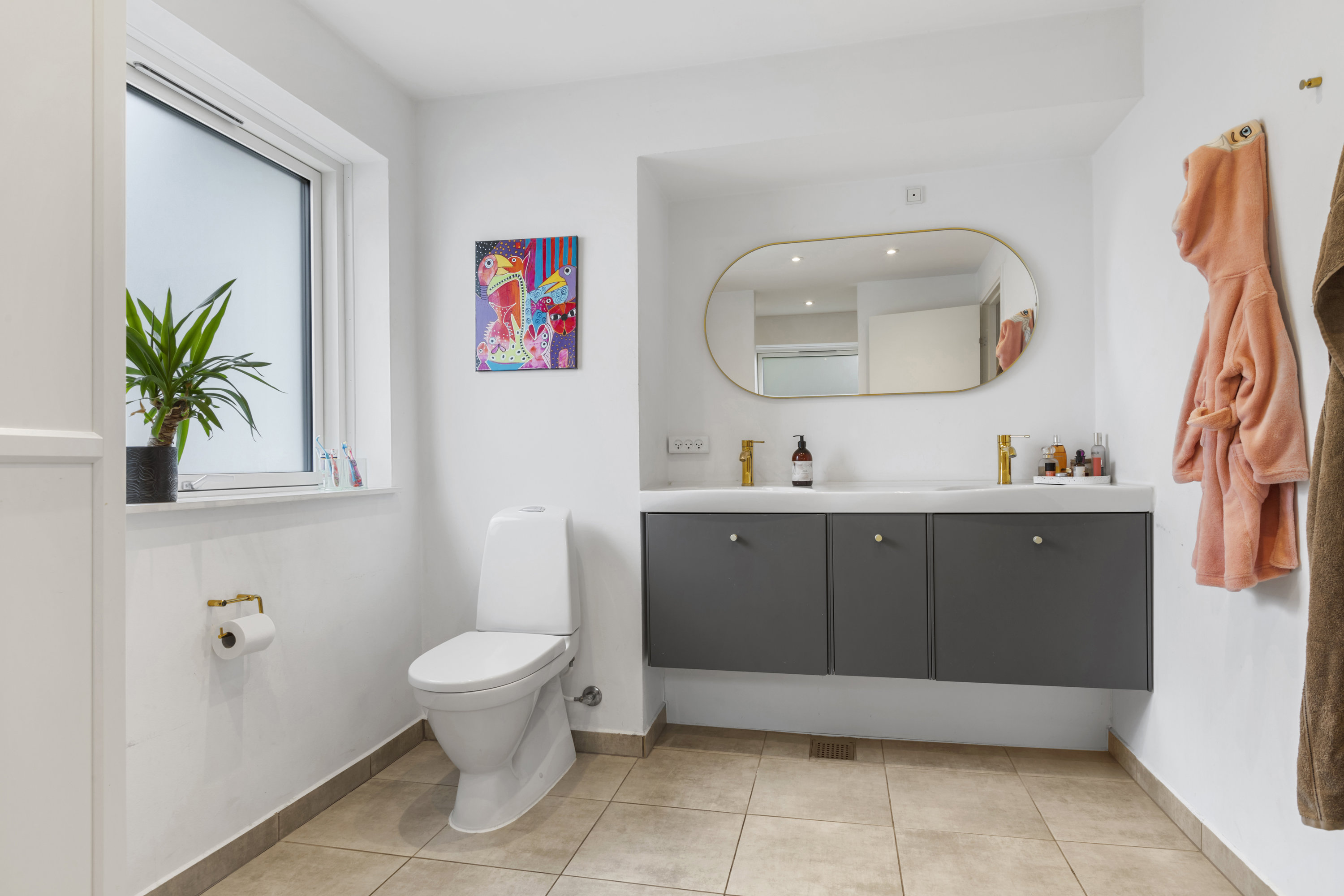 Fremhævet  billede i fuldskærmstilstand. Billede af Ndr Strandvej 24, 2791 Dragør