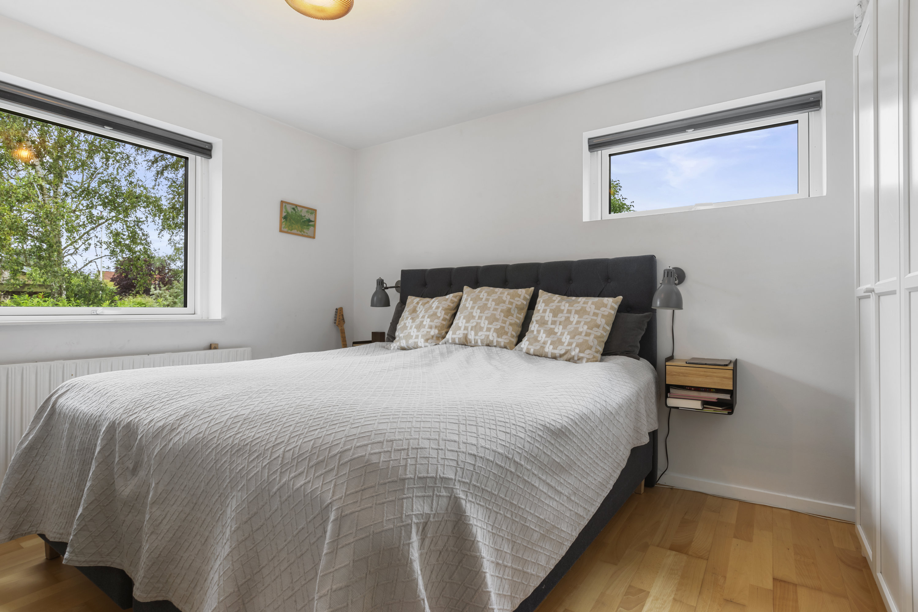 Fremhævet  billede i fuldskærmstilstand. Billede af Ndr Strandvej 24, 2791 Dragør