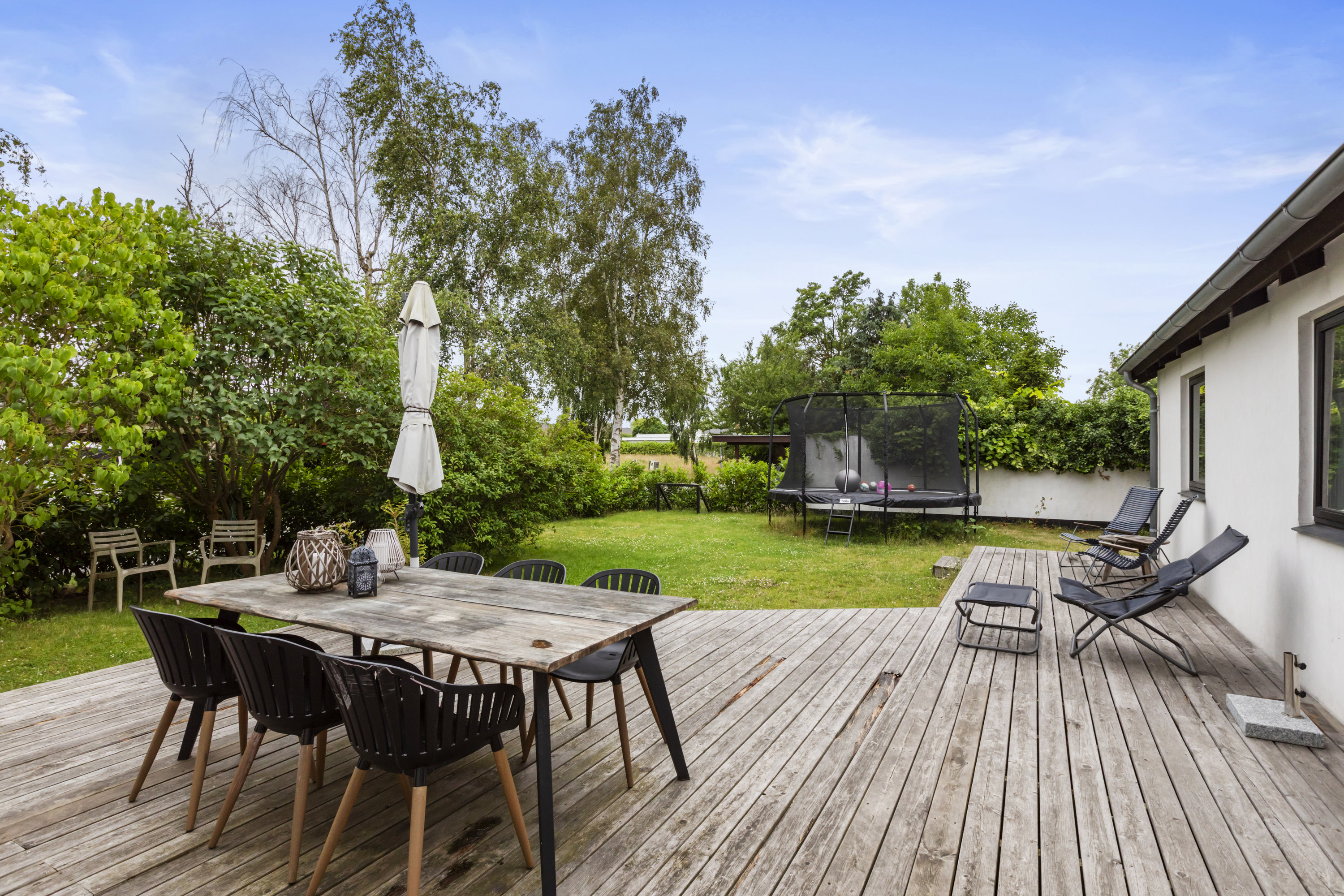 Fremhævet  billede i fuldskærmstilstand. Billede af Ndr Strandvej 24, 2791 Dragør