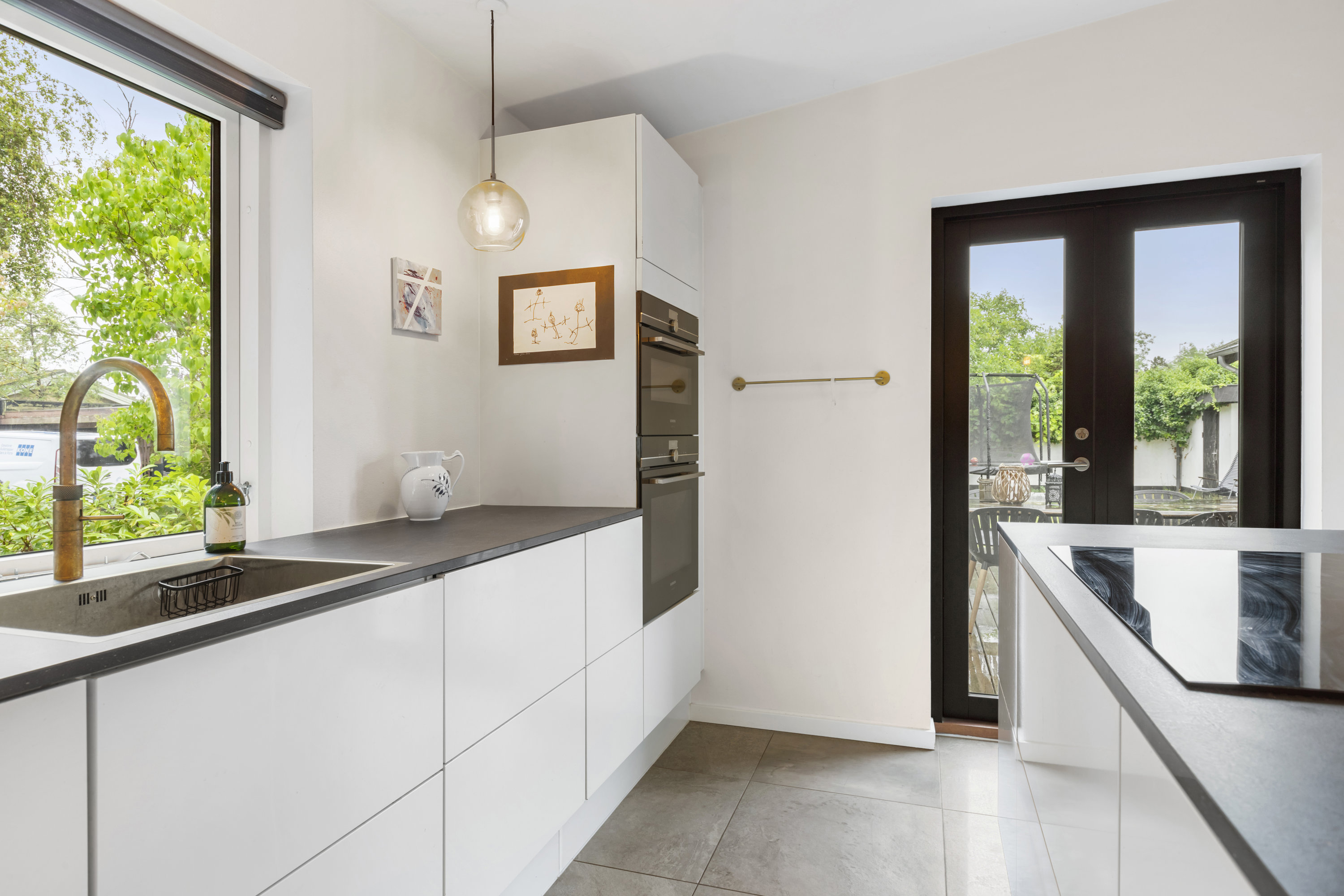 Fremhævet  billede i fuldskærmstilstand. Billede af Ndr Strandvej 24, 2791 Dragør