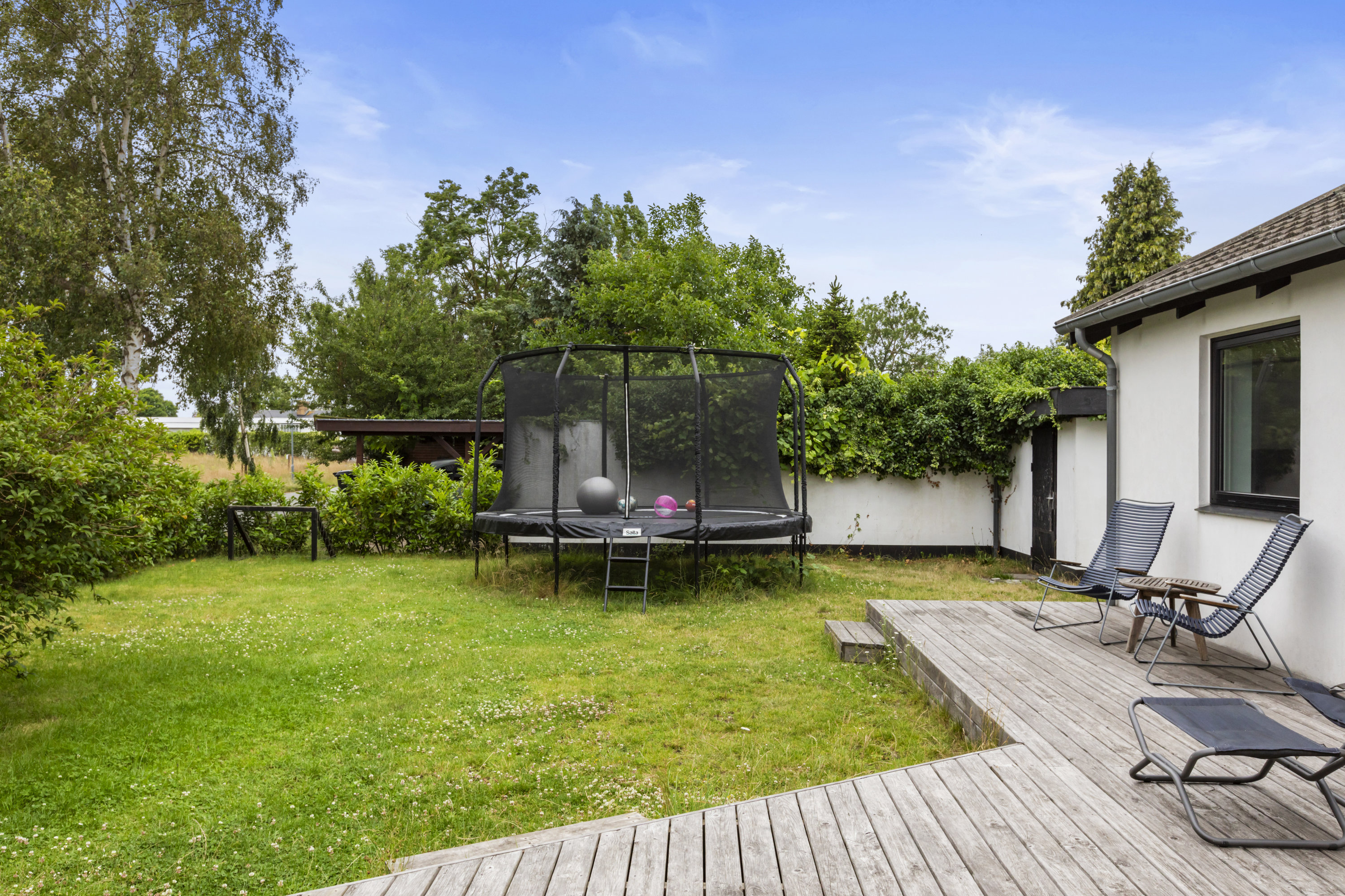 Fremhævet  billede i fuldskærmstilstand. Billede af Ndr Strandvej 24, 2791 Dragør