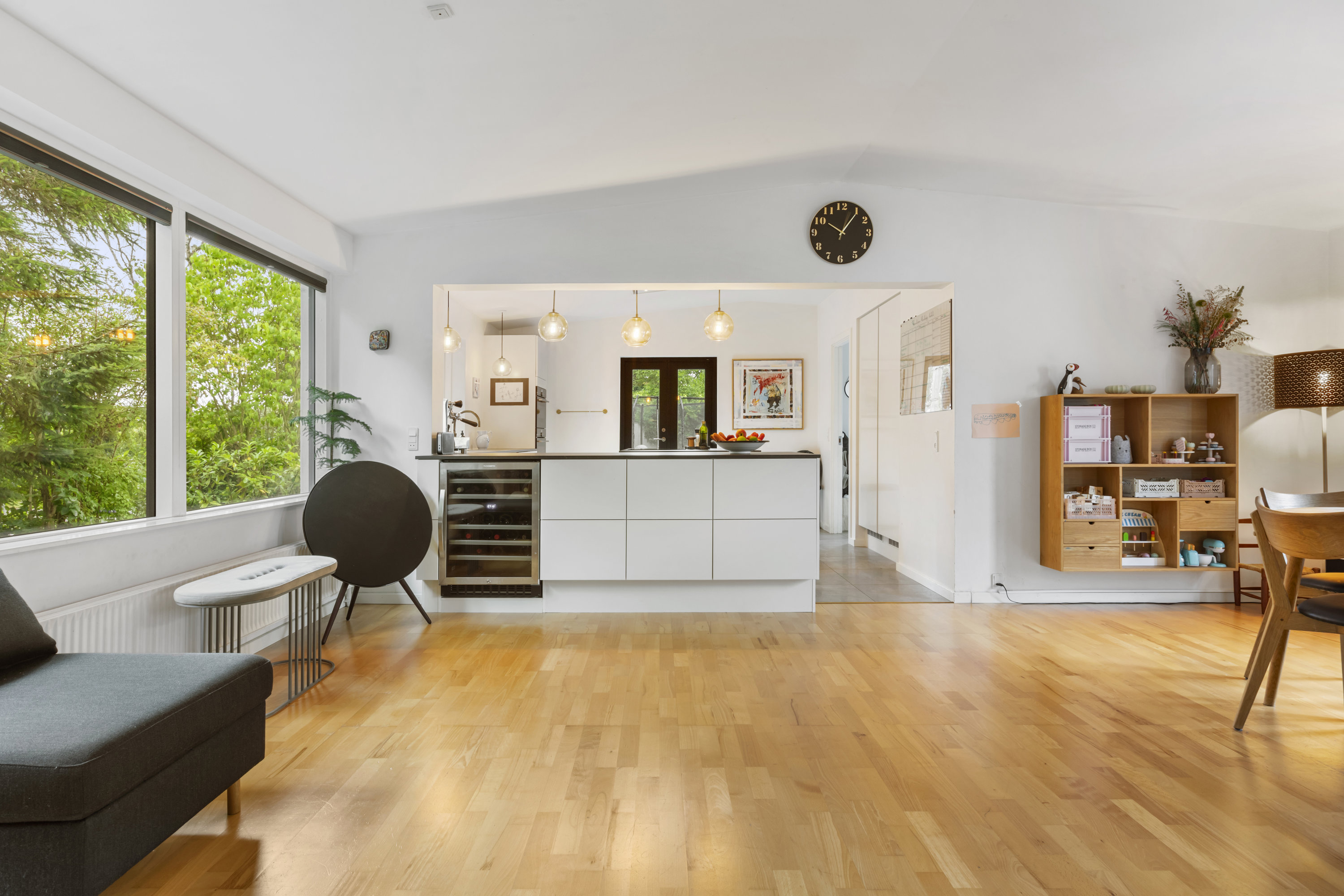 Fremhævet  billede i fuldskærmstilstand. Billede af Ndr Strandvej 24, 2791 Dragør