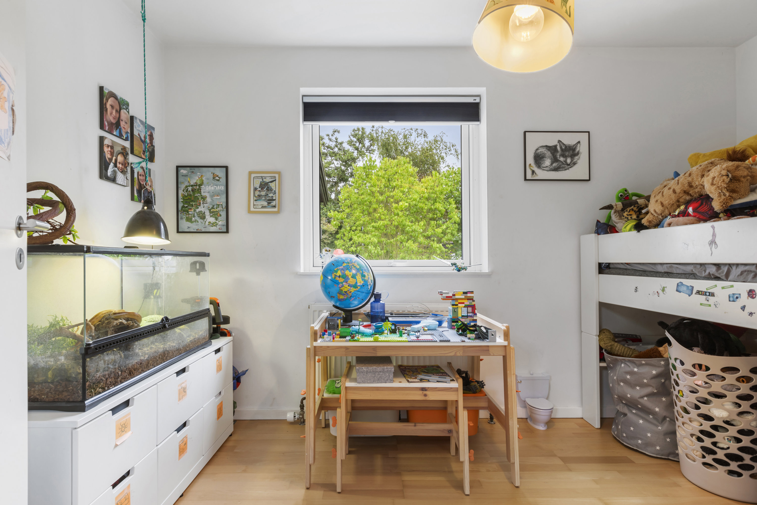 Fremhævet  billede i fuldskærmstilstand. Billede af Ndr Strandvej 24, 2791 Dragør