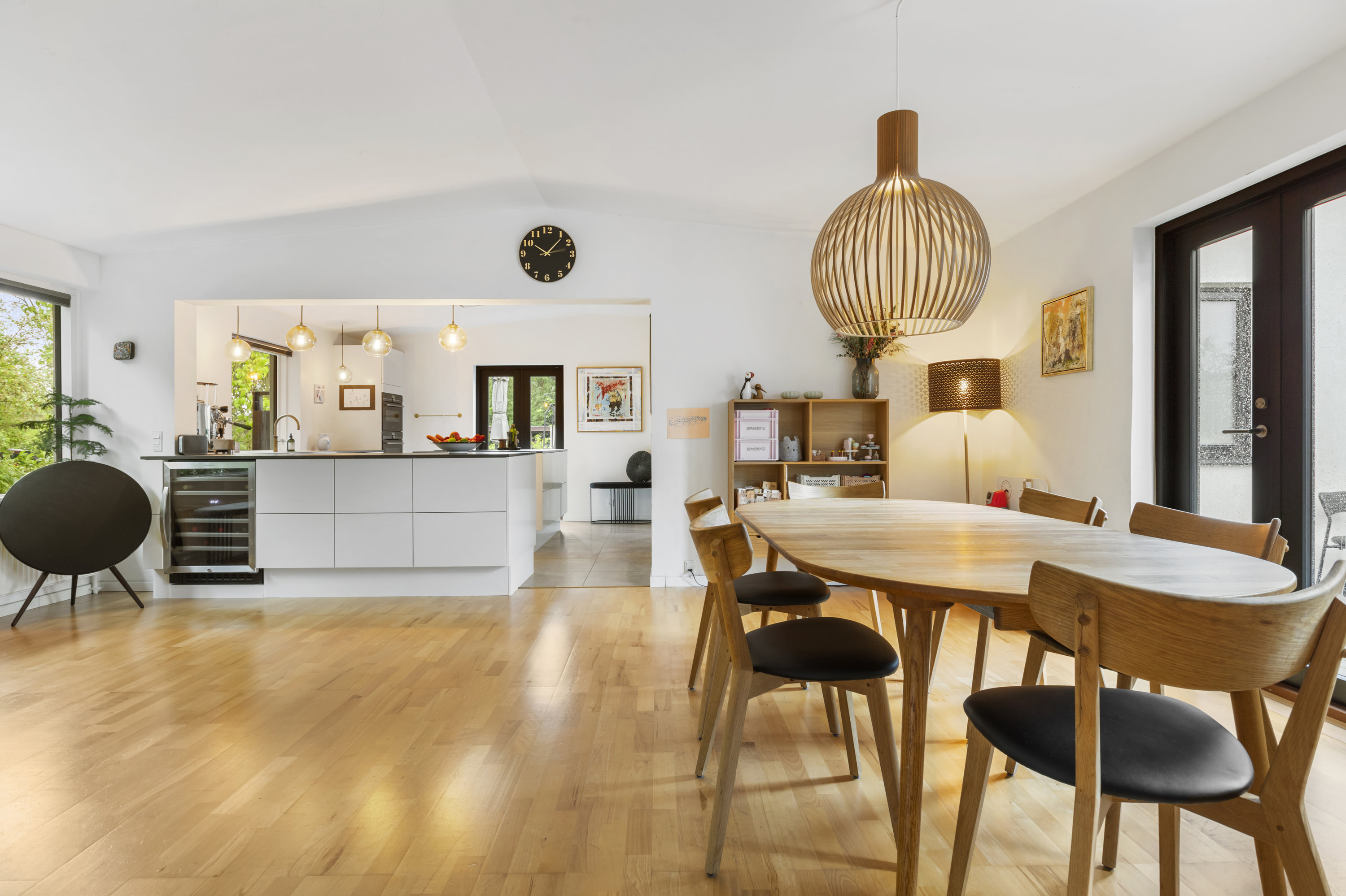 Fremhævet  billede i fuldskærmstilstand. Billede af Ndr Strandvej 24, 2791 Dragør