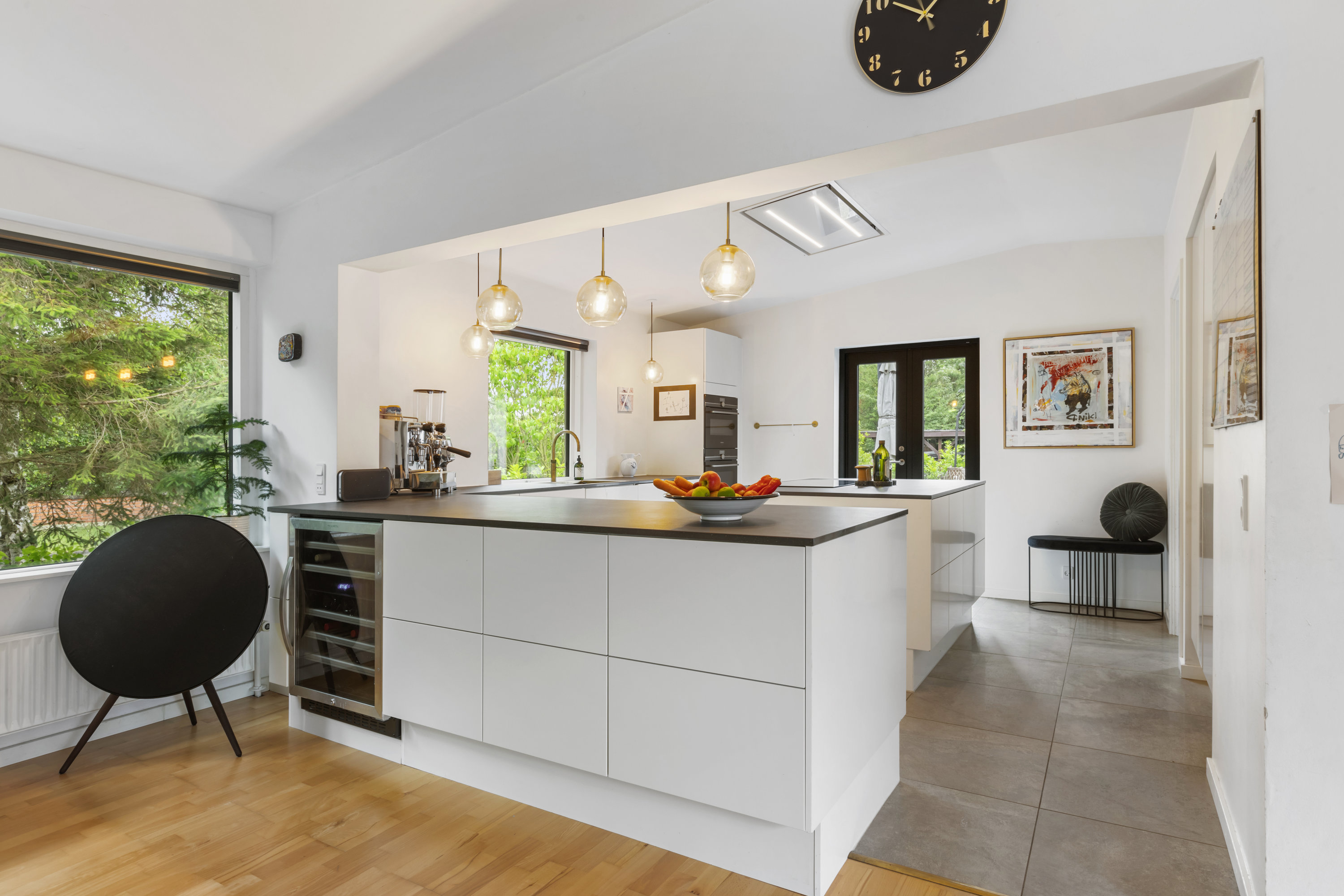 Fremhævet  billede i fuldskærmstilstand. Billede af Ndr Strandvej 24, 2791 Dragør