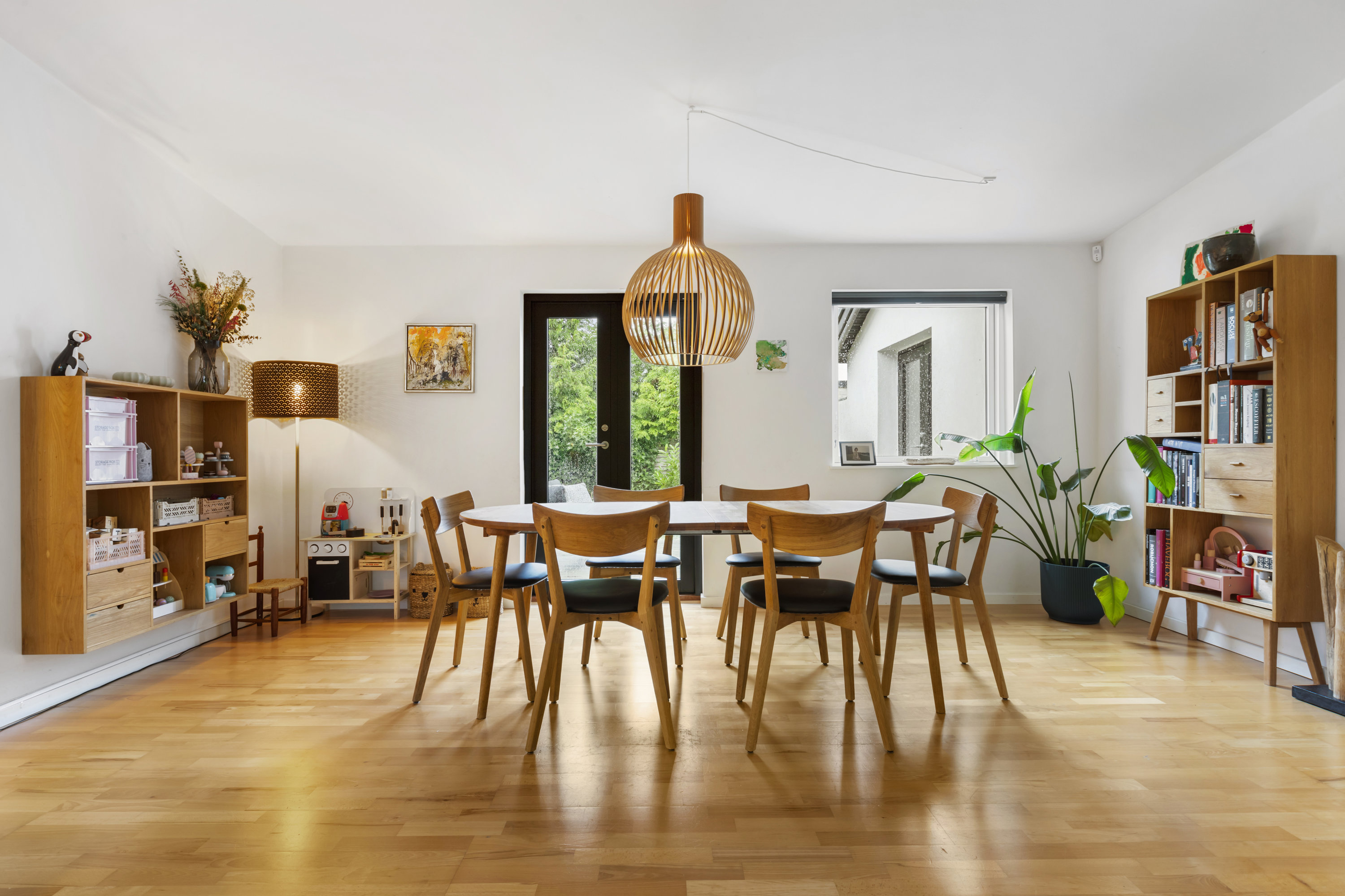 Fremhævet  billede i fuldskærmstilstand. Billede af Ndr Strandvej 24, 2791 Dragør