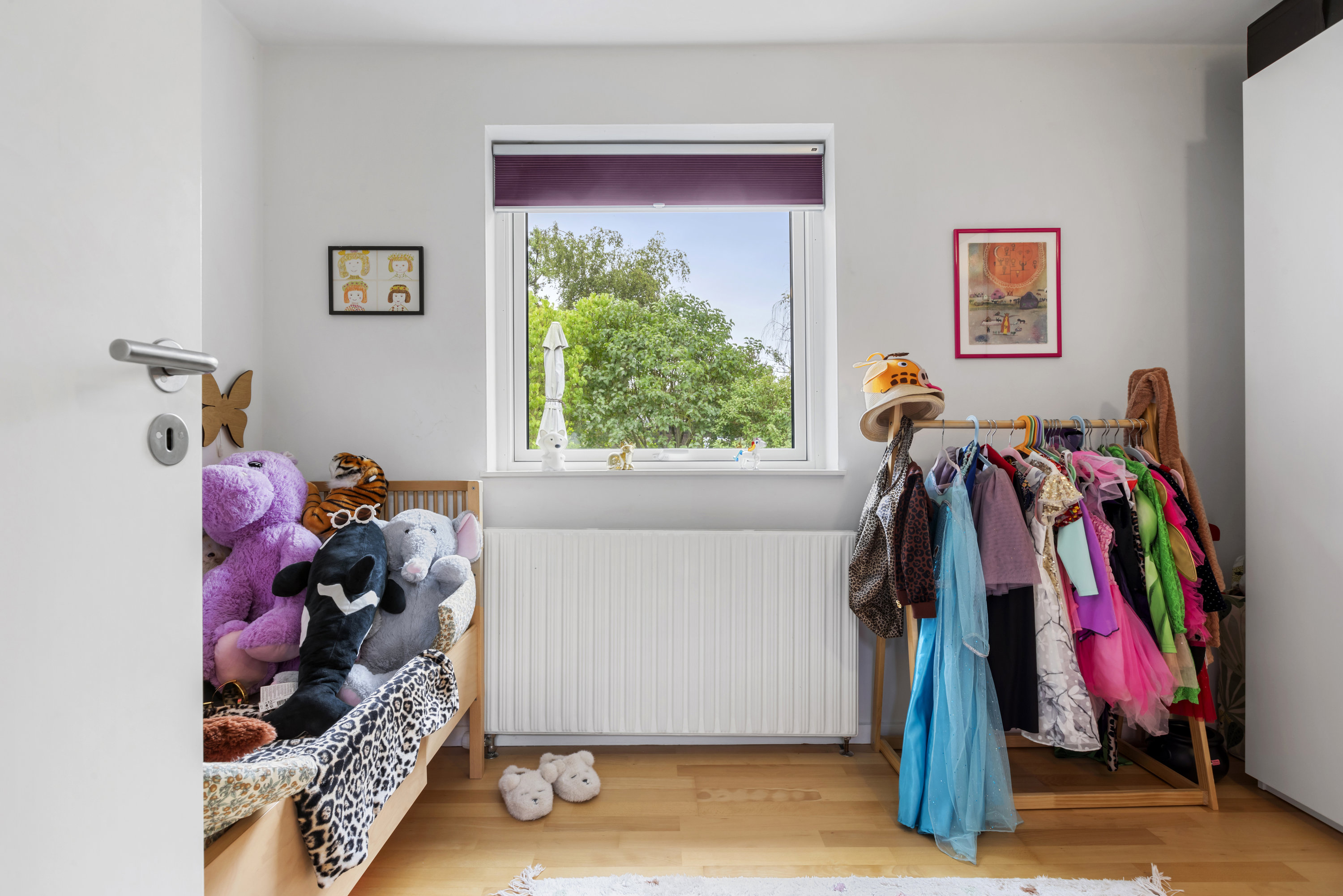 Fremhævet  billede i fuldskærmstilstand. Billede af Ndr Strandvej 24, 2791 Dragør