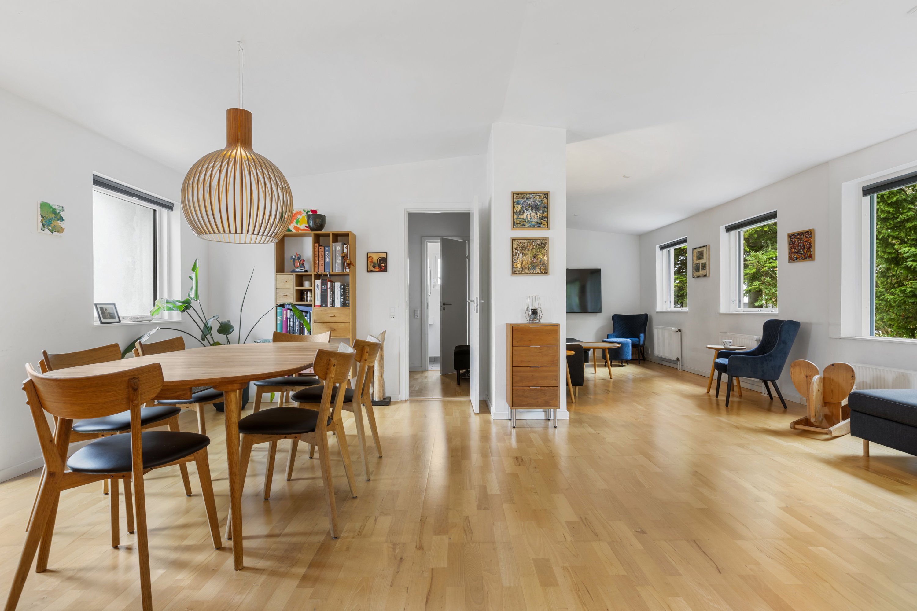 Fremhævet  billede i fuldskærmstilstand. Billede af Ndr Strandvej 24, 2791 Dragør