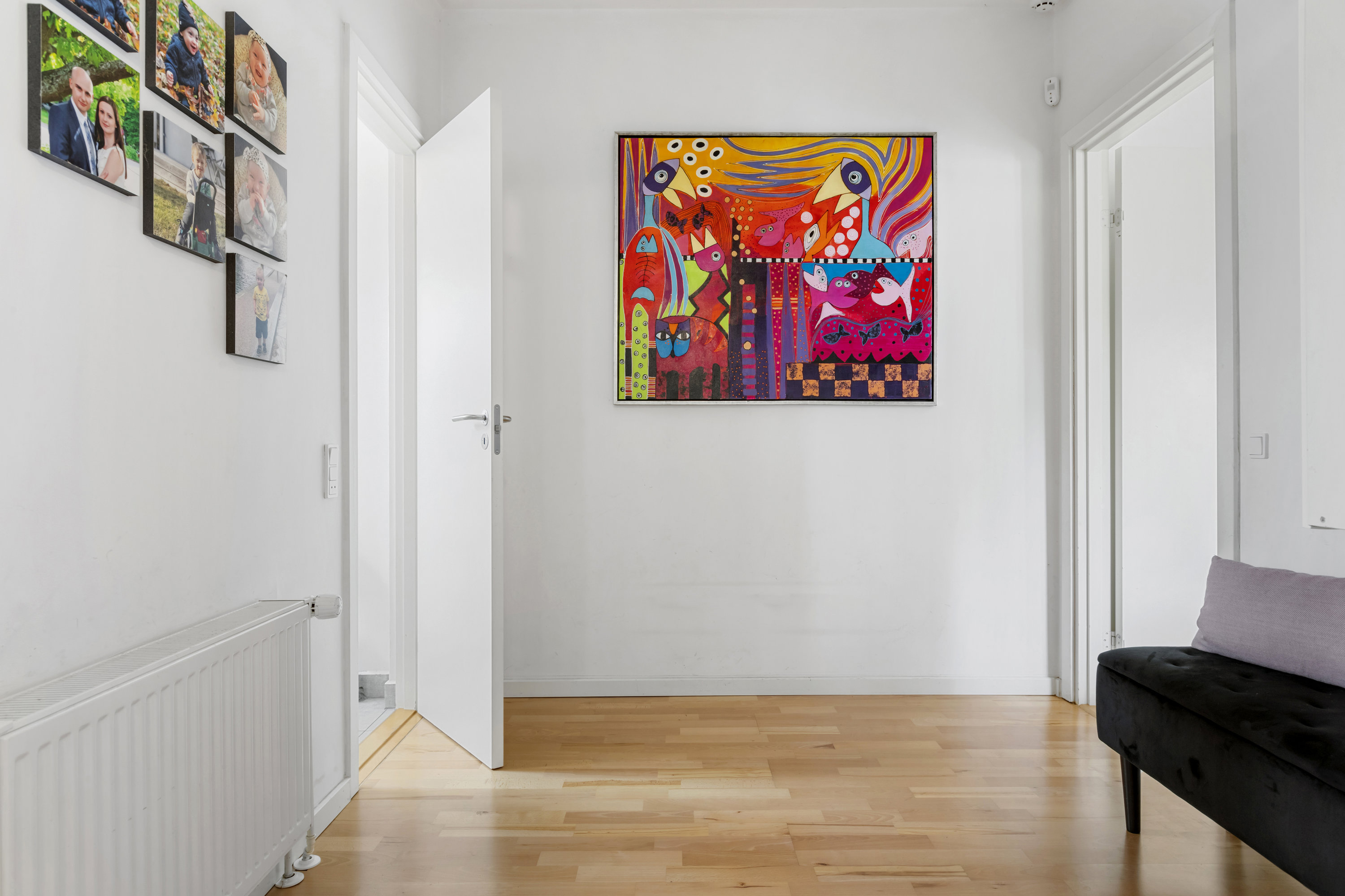 Fremhævet  billede i fuldskærmstilstand. Billede af Ndr Strandvej 24, 2791 Dragør