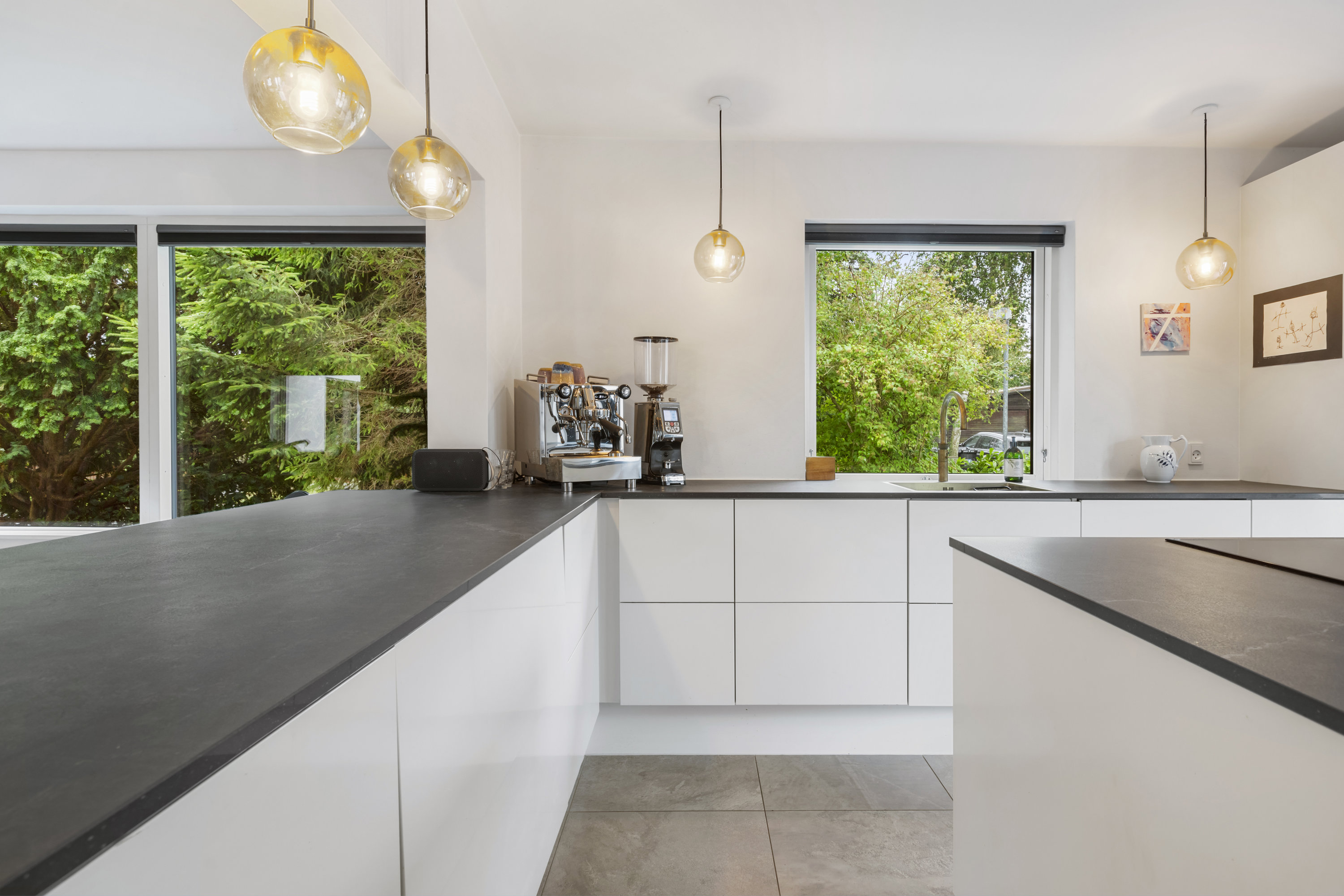 Fremhævet  billede i fuldskærmstilstand. Billede af Ndr Strandvej 24, 2791 Dragør