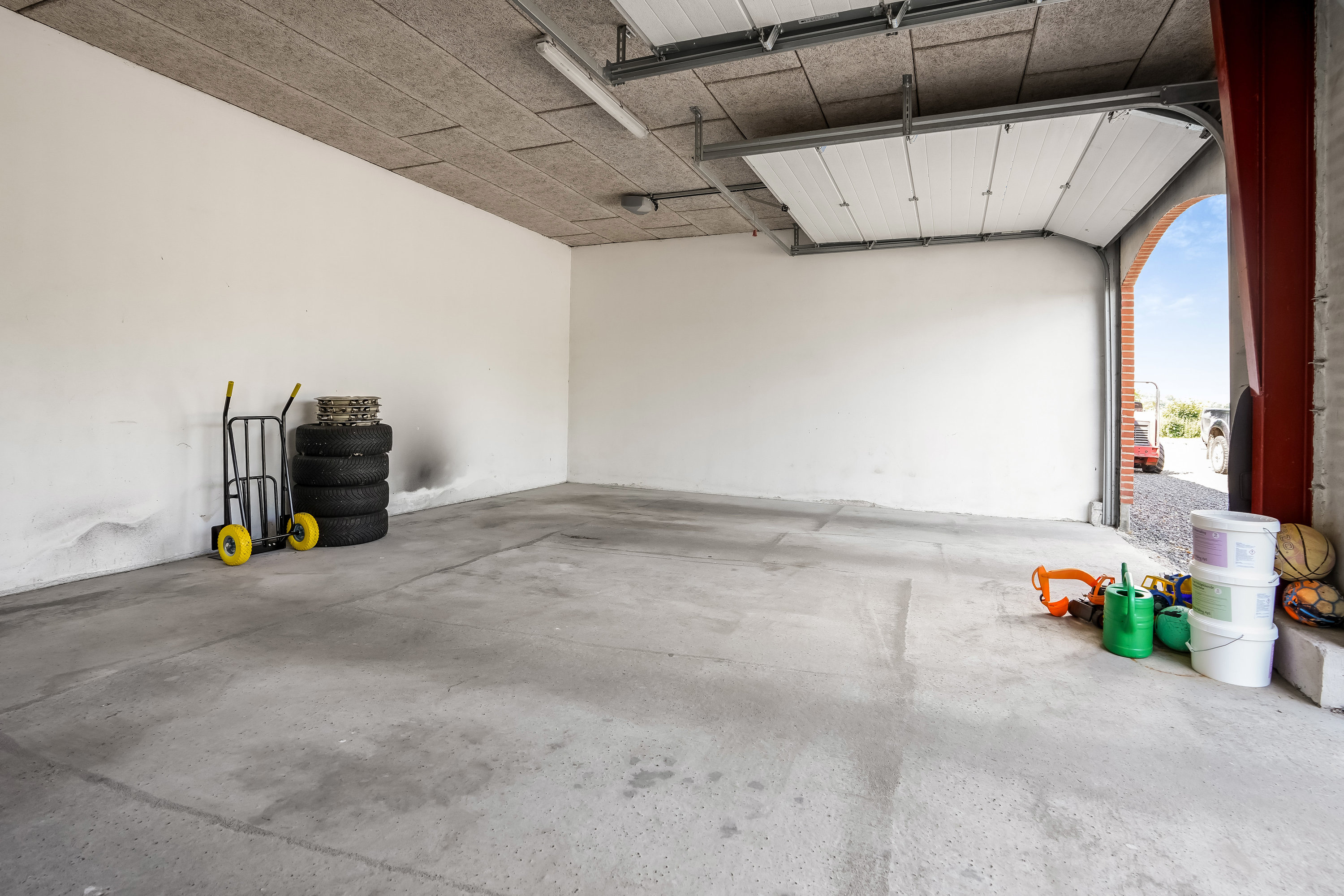 Fremhævet andet billede i fuldskærmstilstand. Billede af Hårupvej 38, Hårup, 8740 Brædstrup