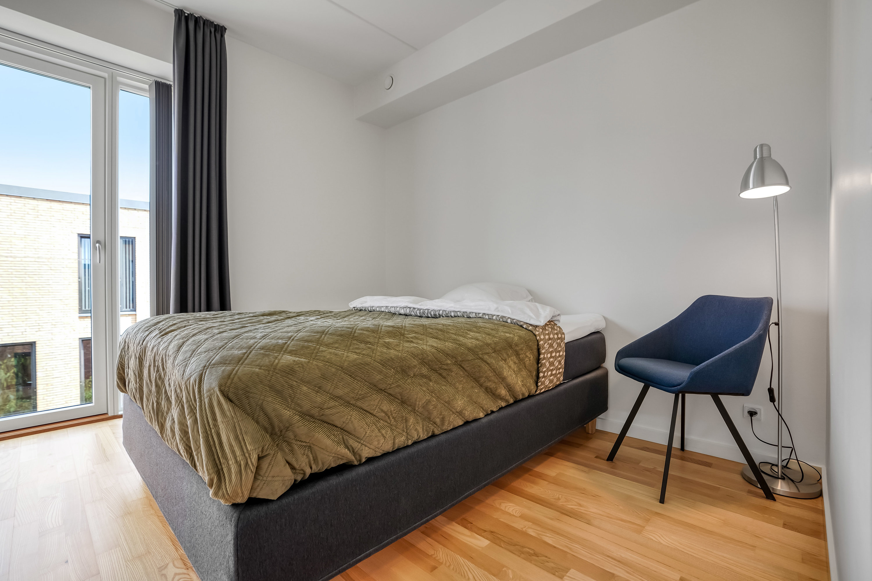 Fremhævet værelse billede i fuldskærmstilstand. Billede af Sukkervænget 25, 5000 Odense C