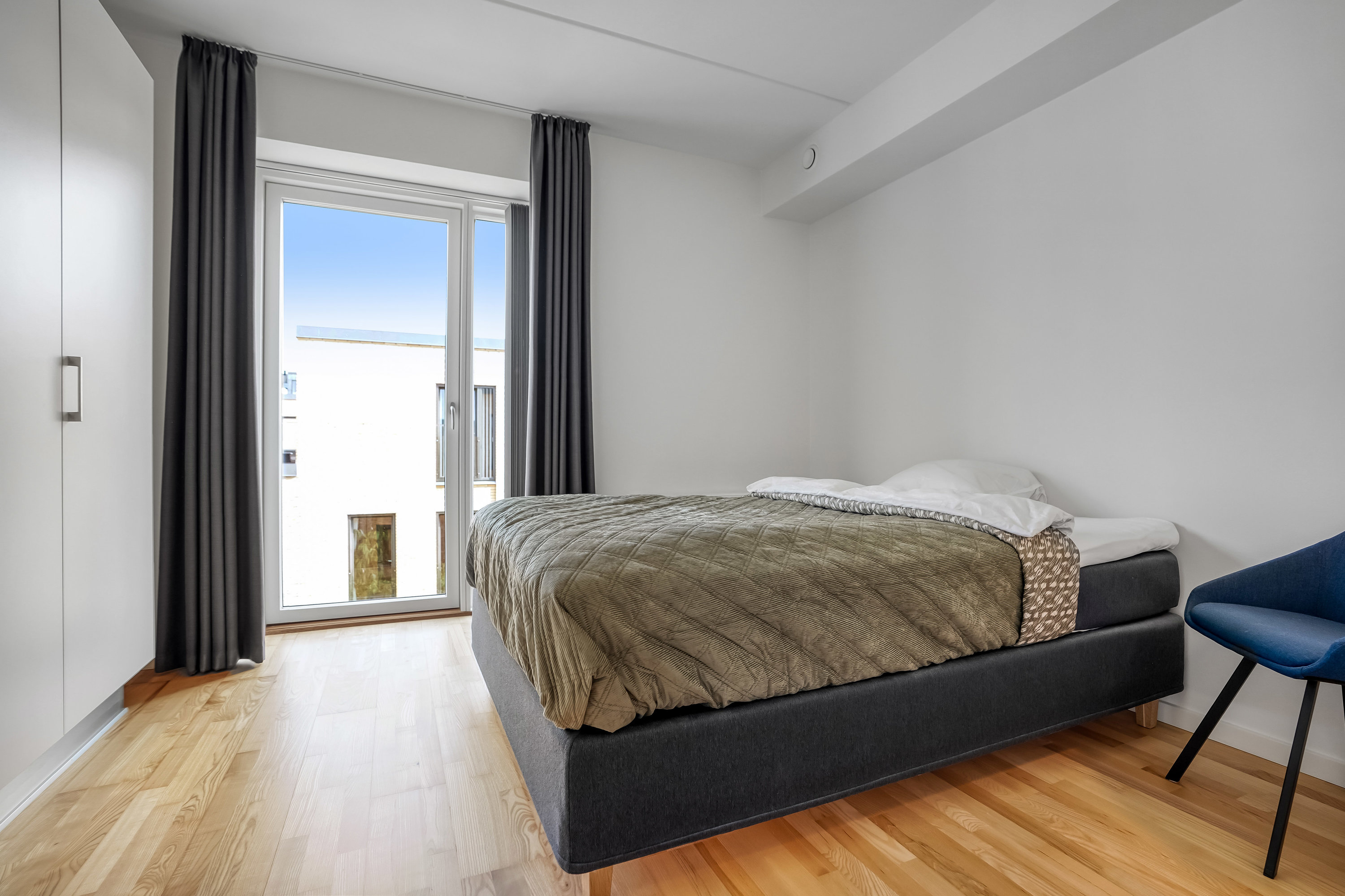 Fremhævet værelse billede i fuldskærmstilstand. Billede af Sukkervænget 25, 5000 Odense C