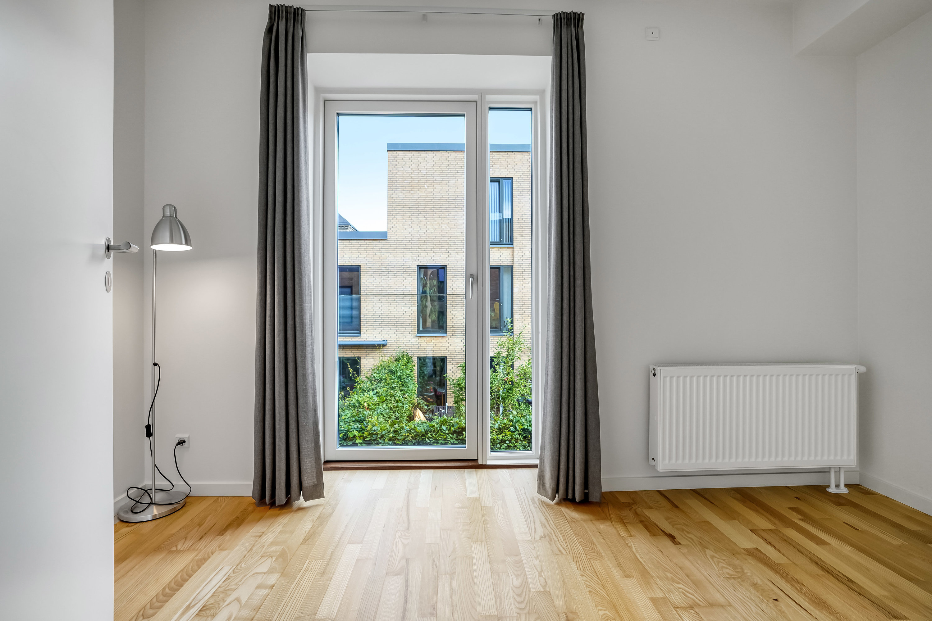 Fremhævet værelse billede i fuldskærmstilstand. Billede af Sukkervænget 25, 5000 Odense C