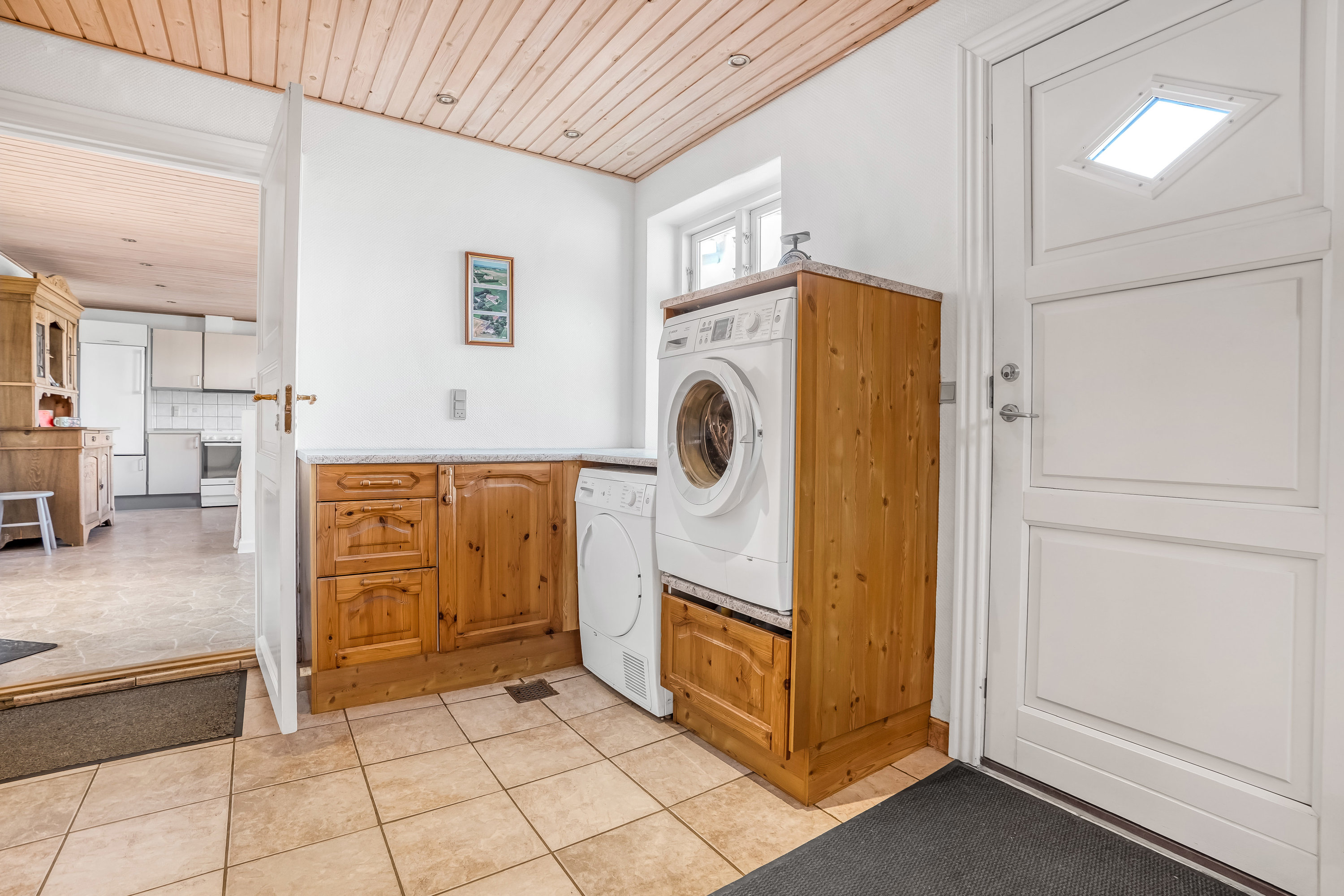 Fremhævet bryggers billede i fuldskærmstilstand. Billede af Skovløkken 5, 5580 Nørre Aaby