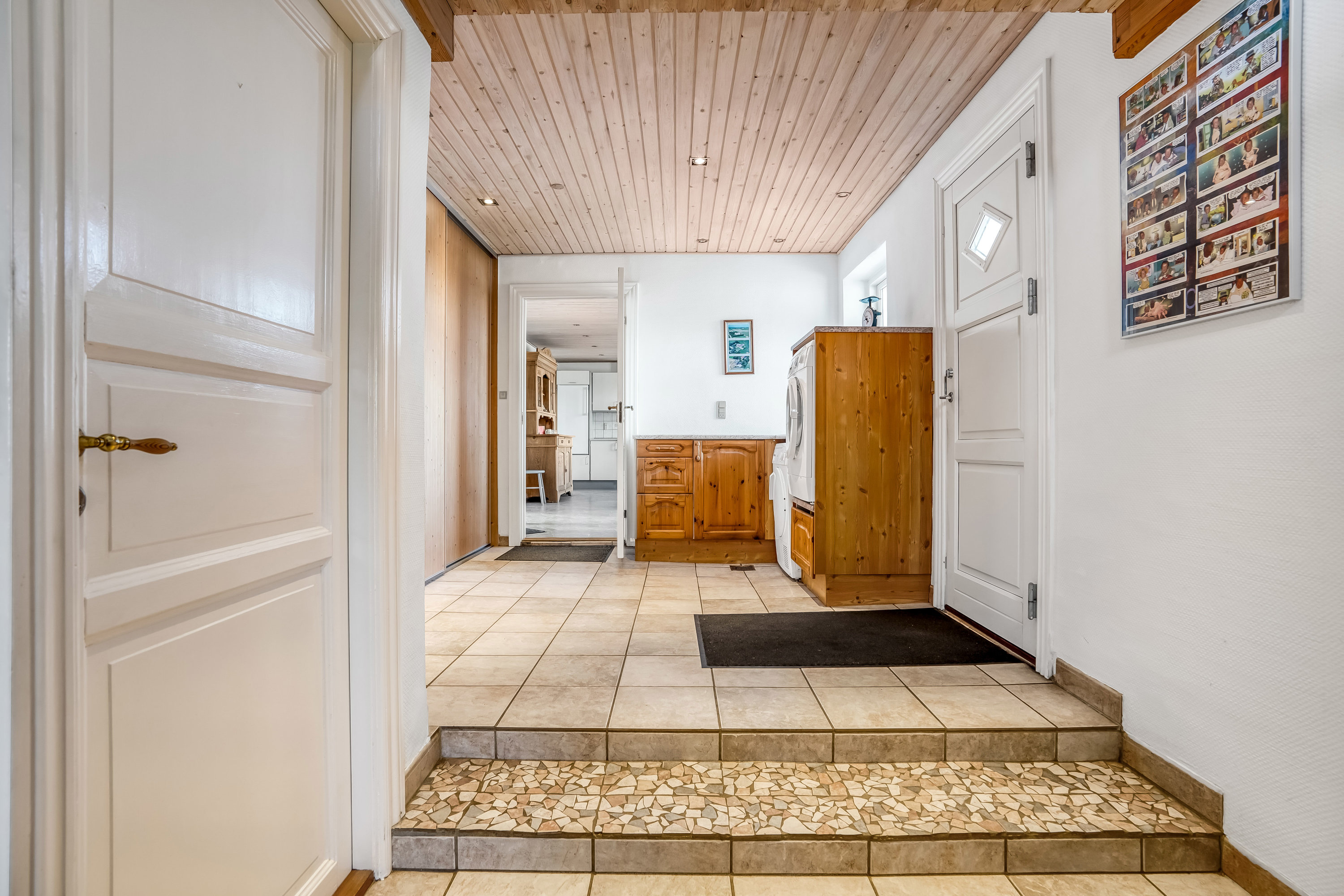 Fremhævet bryggers billede i fuldskærmstilstand. Billede af Skovløkken 5, 5580 Nørre Aaby