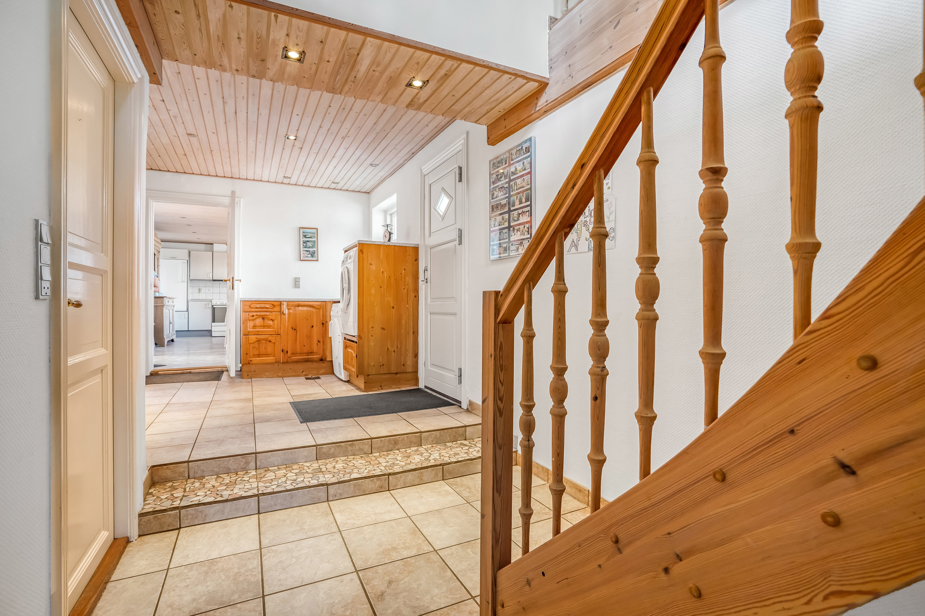 Fremhævet andet billede i fuldskærmstilstand. Billede af Skovløkken 5, 5580 Nørre Aaby