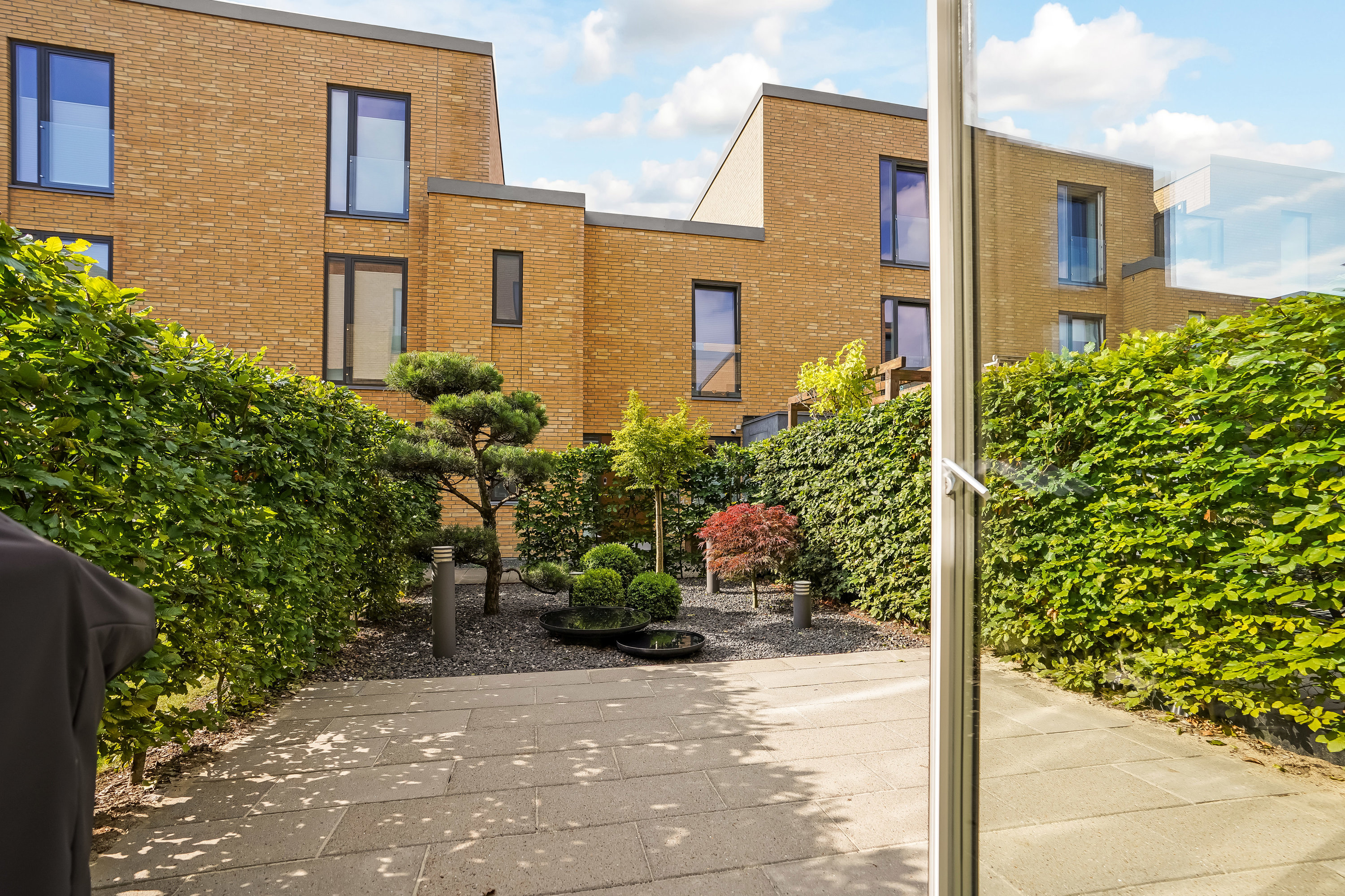 Fremhævet ejendommen billede i fuldskærmstilstand. Billede af Sukkervænget 25, 5000 Odense C