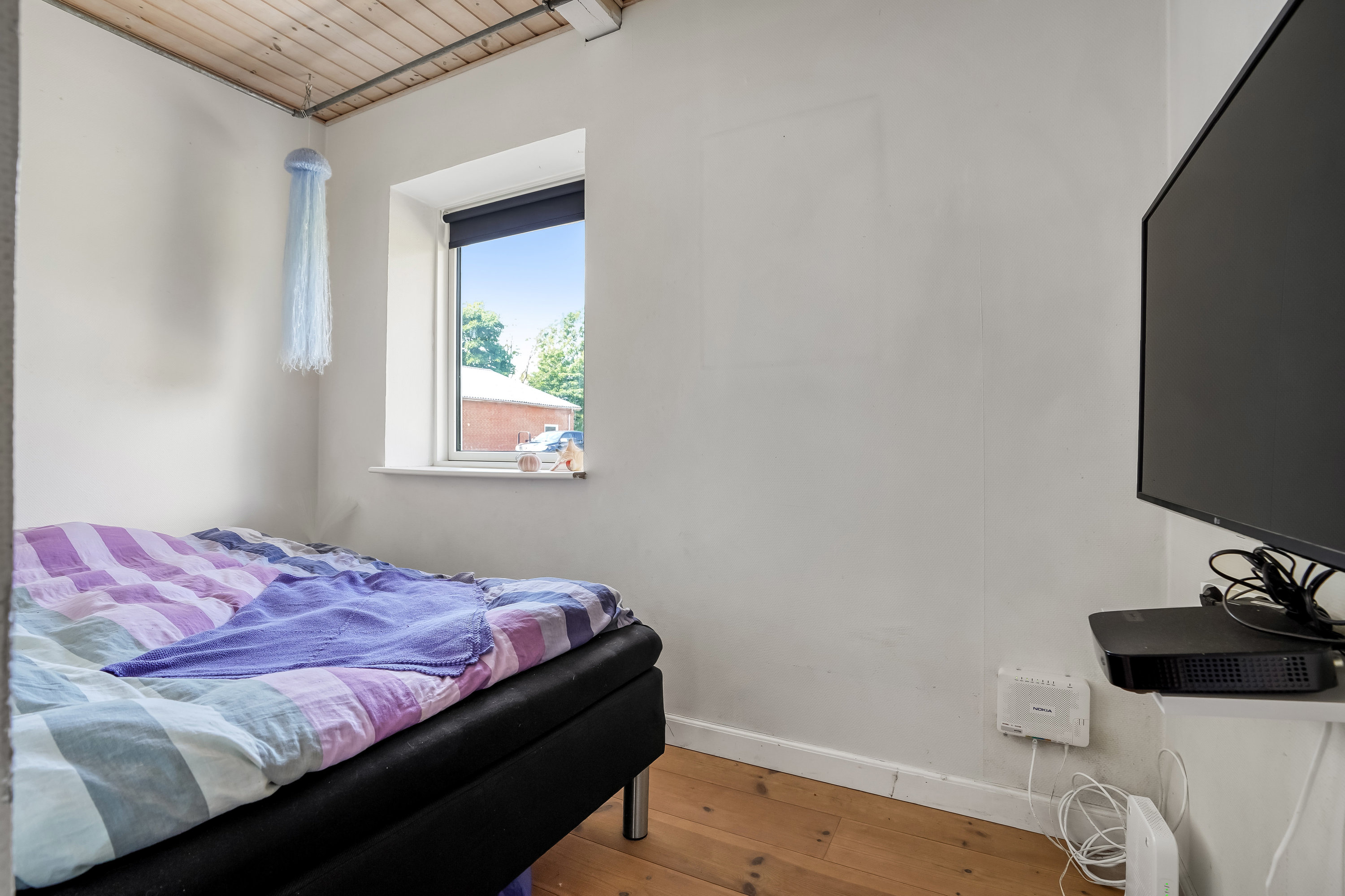 Fremhævet værelse billede i fuldskærmstilstand. Billede af Hårupvej 38, Hårup, 8740 Brædstrup