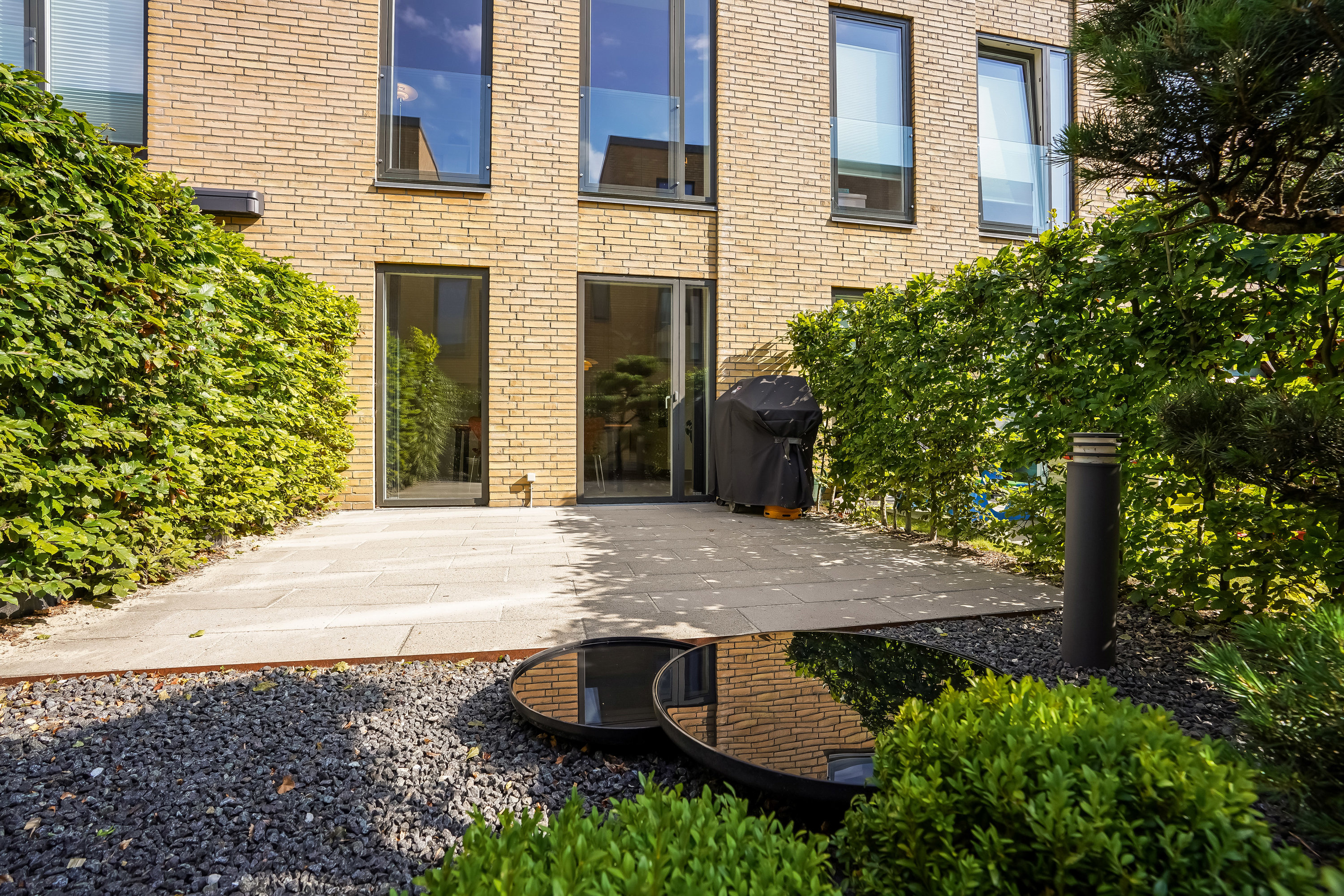 Fremhævet ejendommen billede i fuldskærmstilstand. Billede af Sukkervænget 25, 5000 Odense C