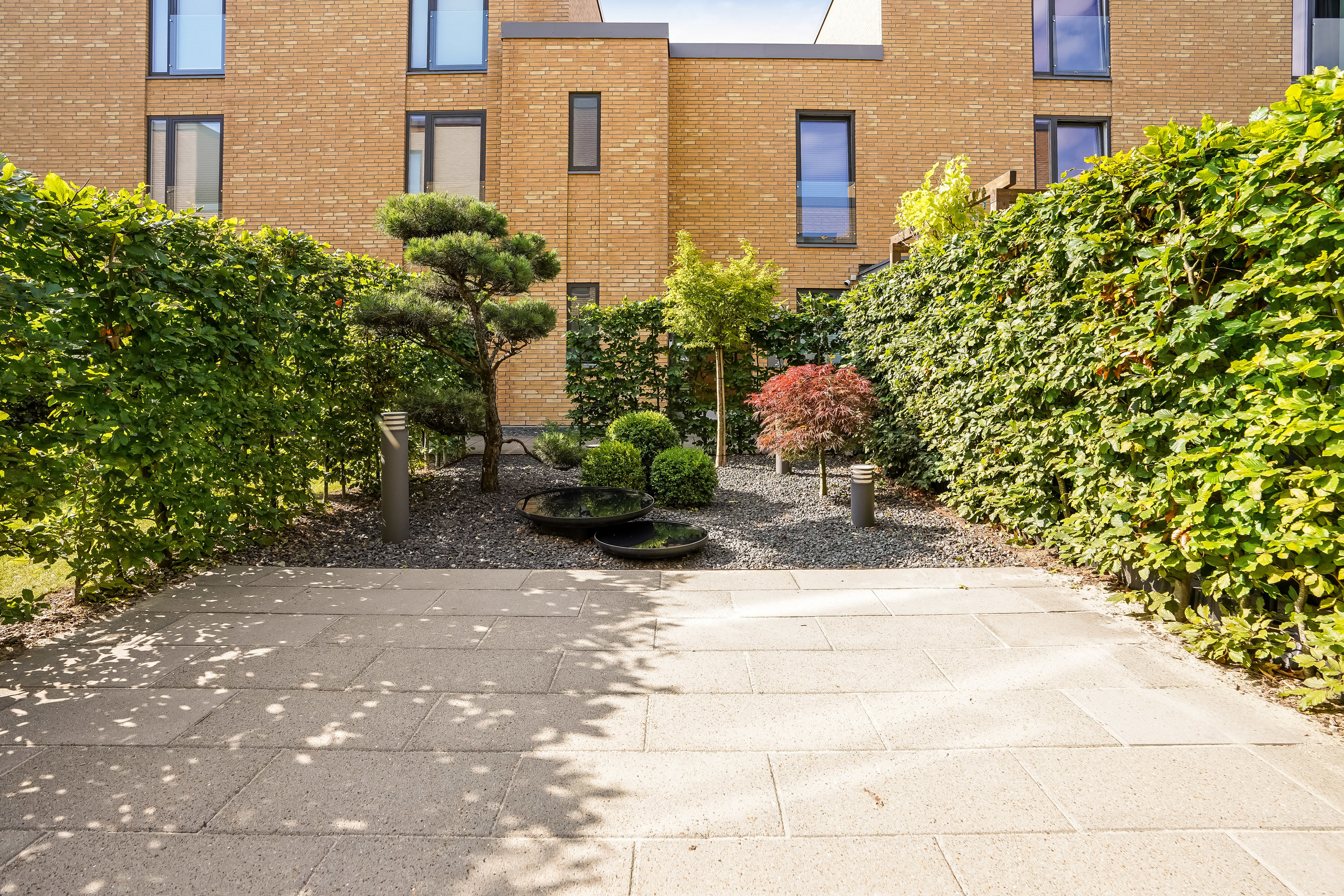 Fremhævet ejendommen billede i fuldskærmstilstand. Billede af Sukkervænget 25, 5000 Odense C