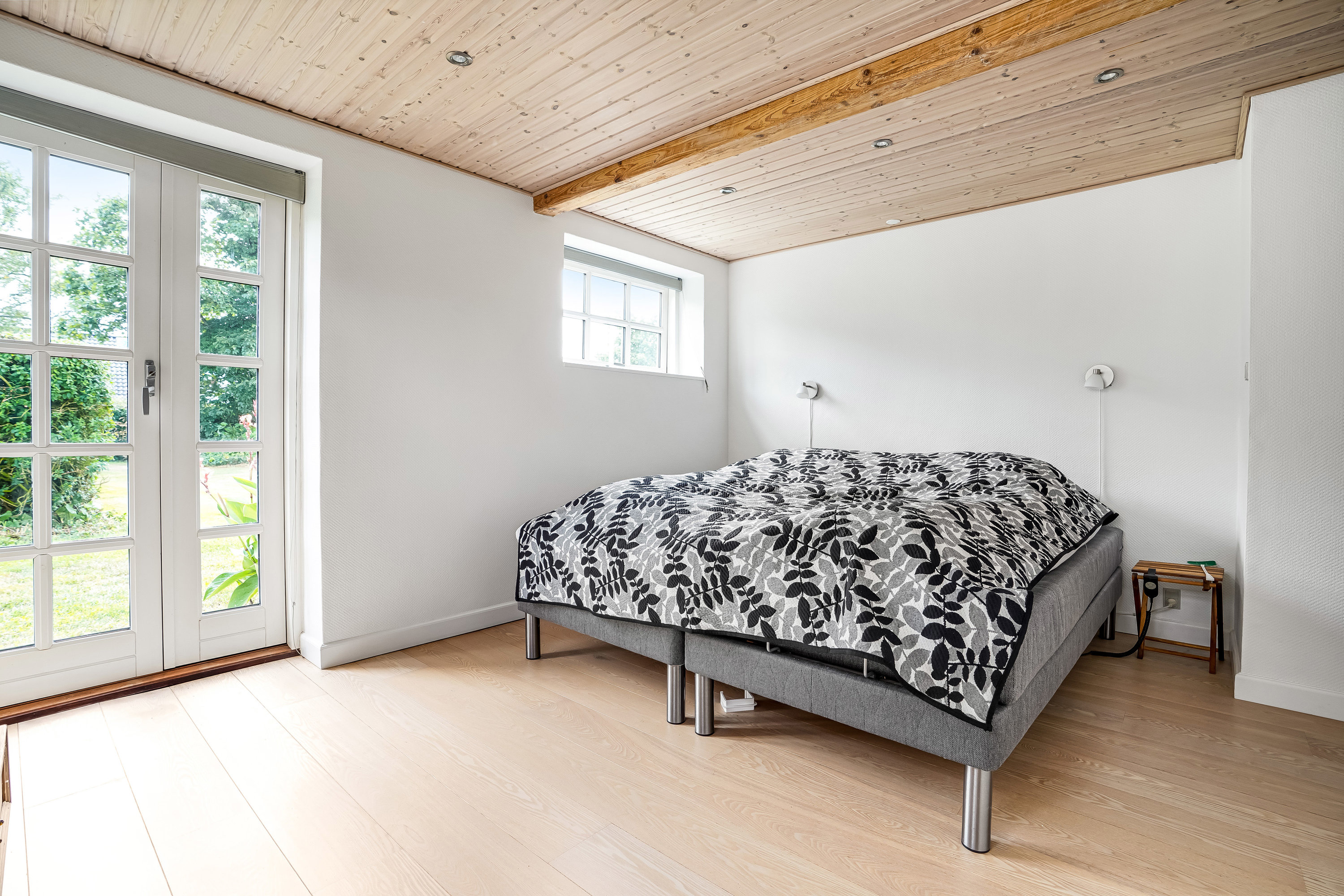 Fremhævet værelse billede i fuldskærmstilstand. Billede af Skovløkken 5, 5580 Nørre Aaby