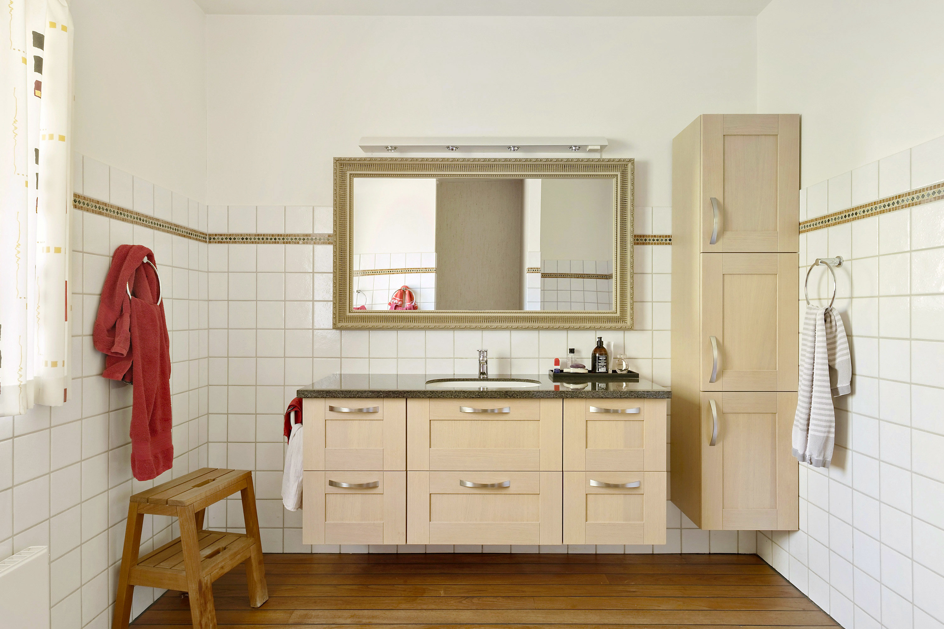 Fremhævet værelse billede i fuldskærmstilstand. Billede af Granhegnet 9, 3450 Allerød