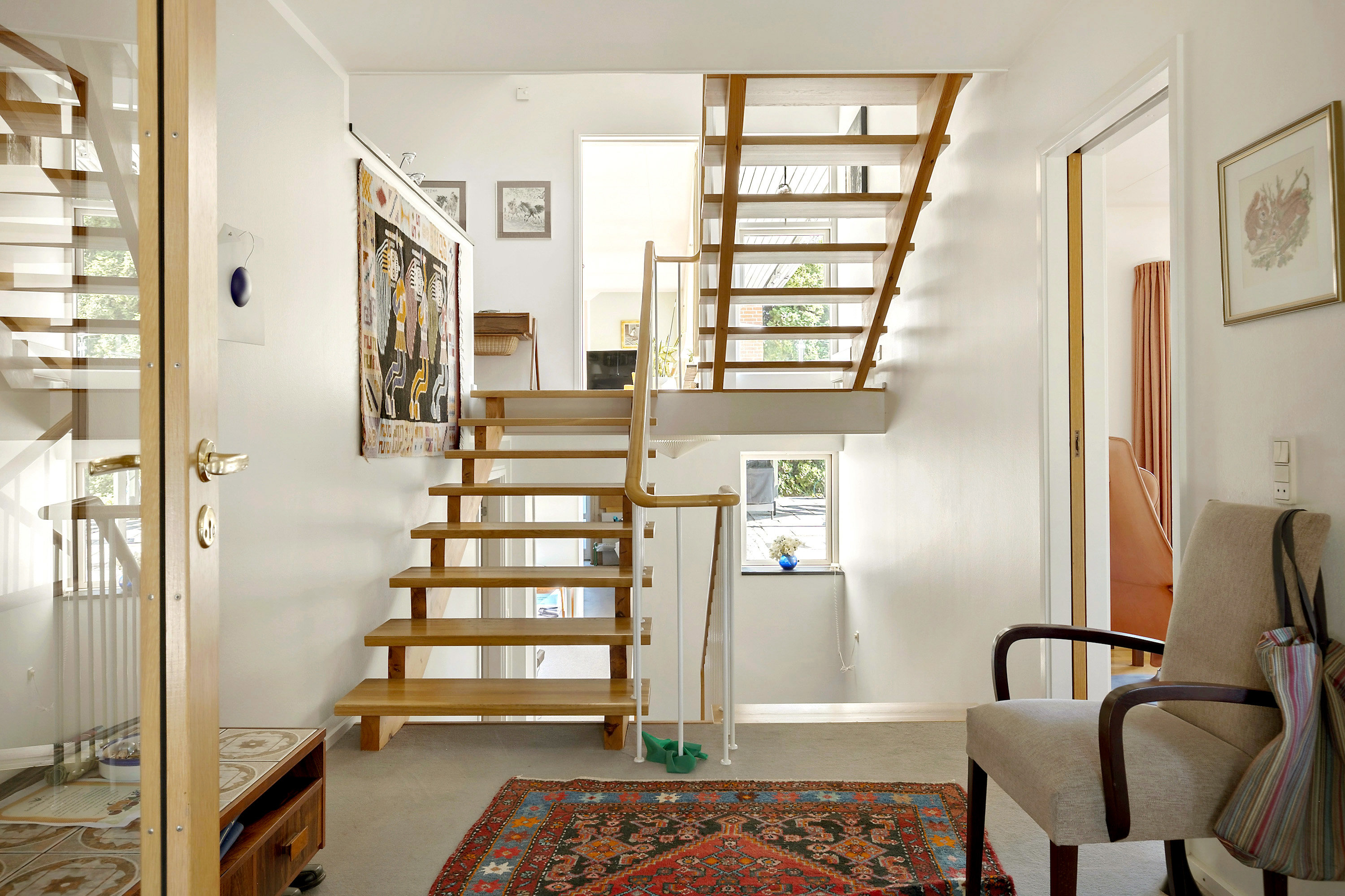 Fremhævet værelse billede i fuldskærmstilstand. Billede af Granhegnet 9, 3450 Allerød