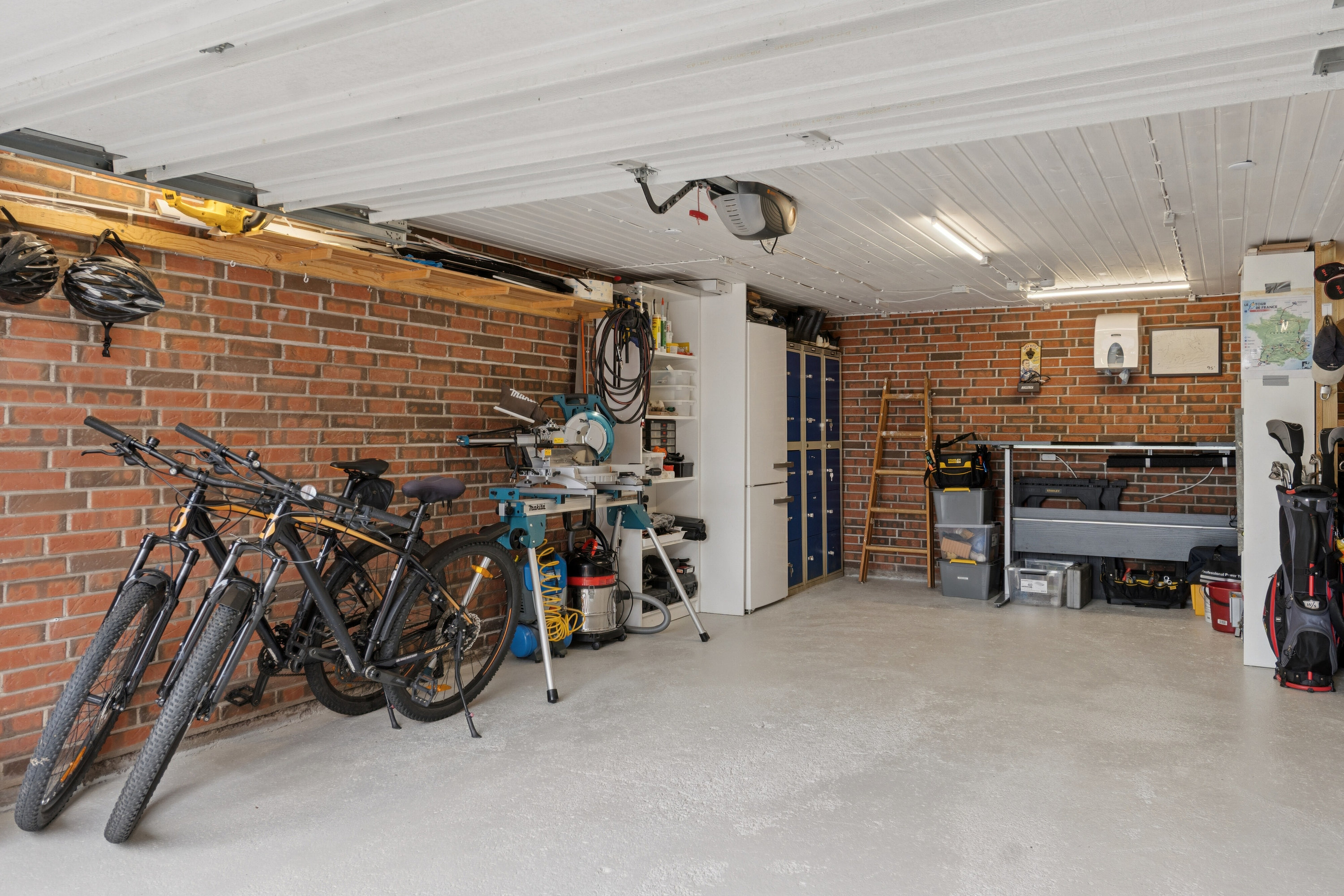 Fremhævet værelse billede i fuldskærmstilstand. Billede af Rosenholmvej 6, 9800 Hjørring