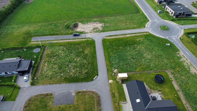 Fremhævet  billede i fuldskærmstilstand. Billede af Augustavej 1, 8831 Løgstrup