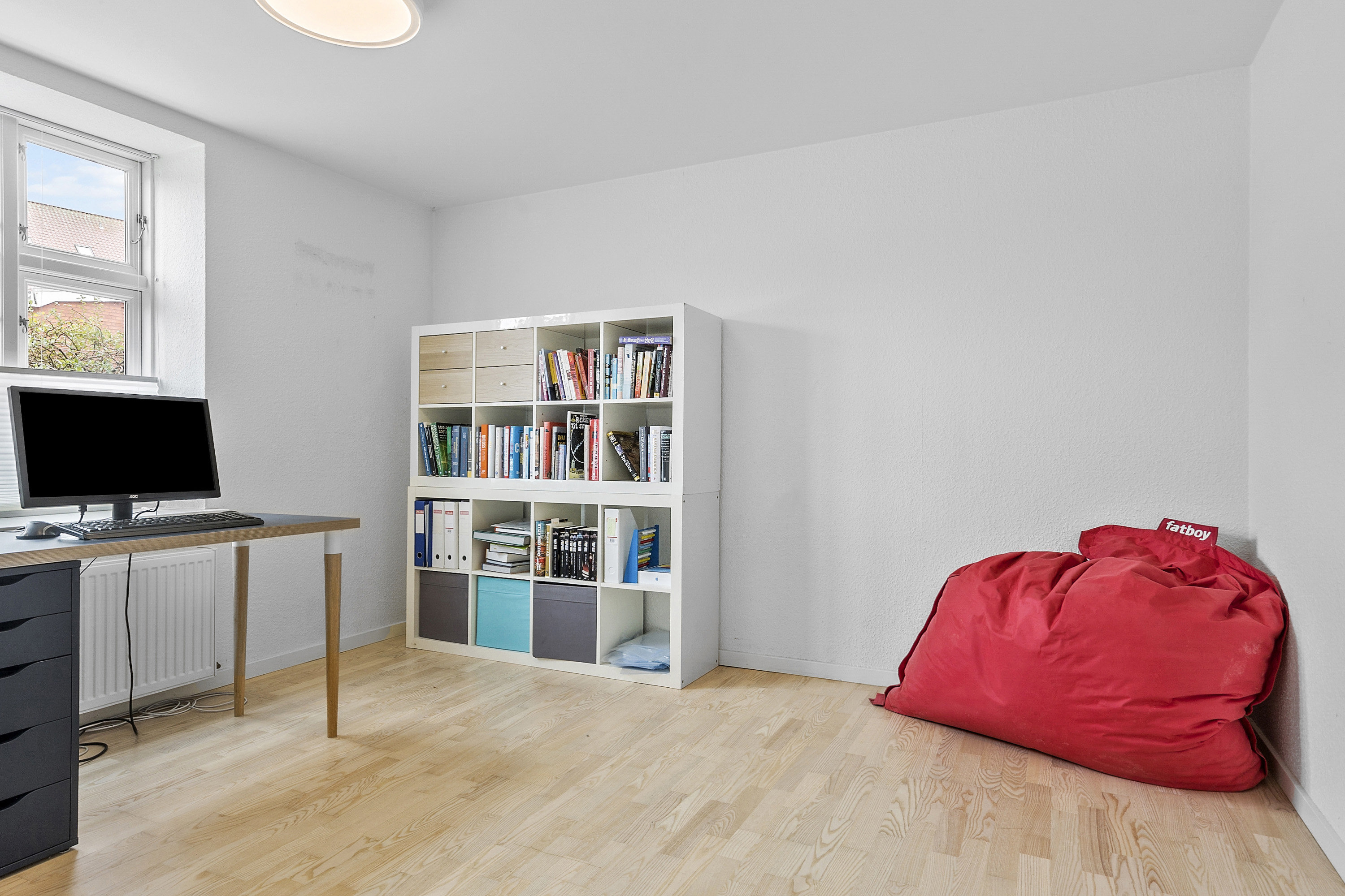 Fremhævet  billede i fuldskærmstilstand. Billede af Lillegade 2, kld.., Vorup, 8940 Randers SV