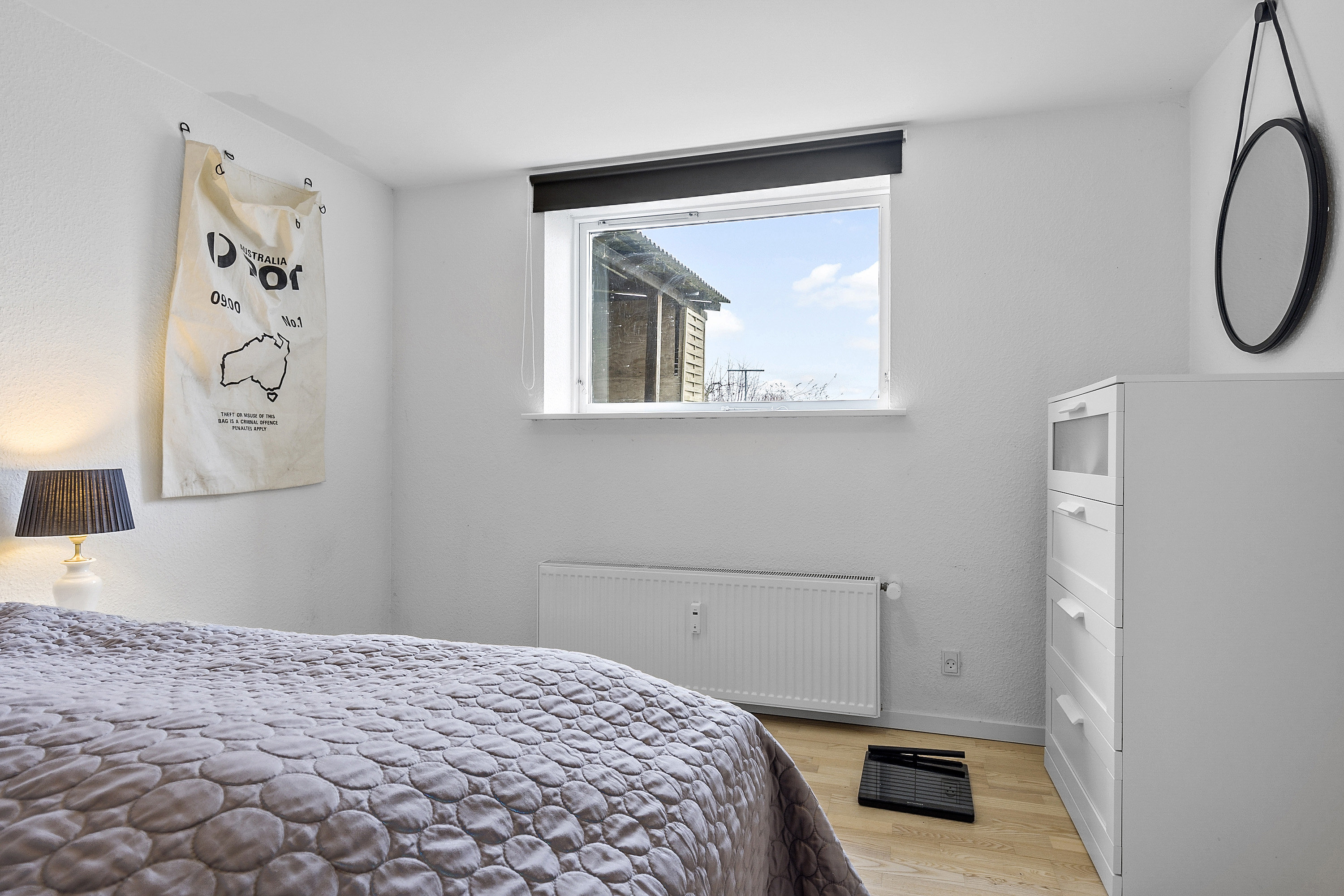 Fremhævet  billede i fuldskærmstilstand. Billede af Lillegade 2, kld.., Vorup, 8940 Randers SV