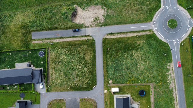 Fremhævet  billede i fuldskærmstilstand. Billede af Augustavej 1, 8831 Løgstrup