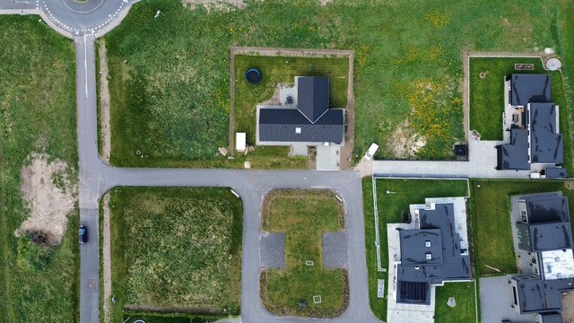 Fremhævet  billede i fuldskærmstilstand. Billede af Augustavej 1, 8831 Løgstrup