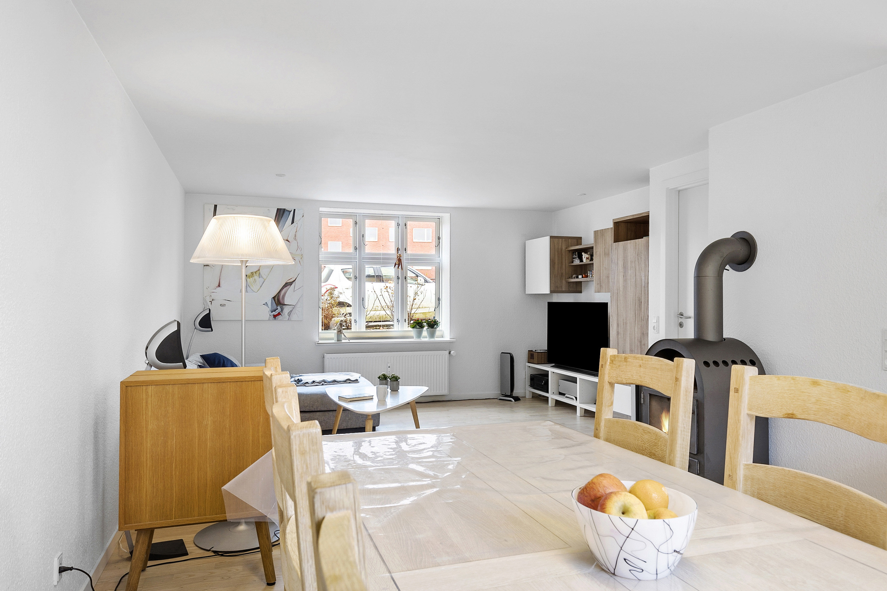 Fremhævet  billede i fuldskærmstilstand. Billede af Lillegade 2, kld.., Vorup, 8940 Randers SV