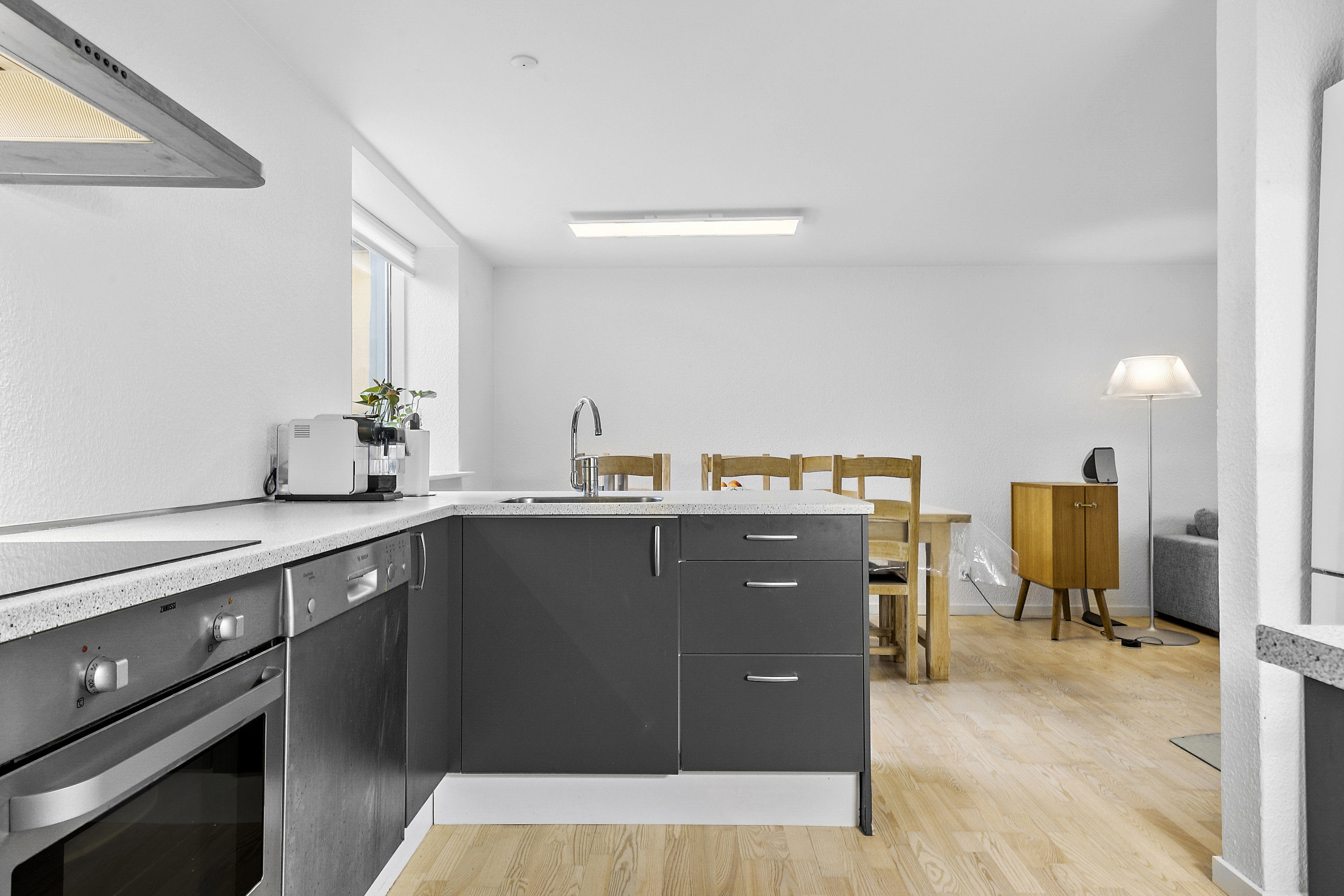 Fremhævet  billede i fuldskærmstilstand. Billede af Lillegade 2, kld.., Vorup, 8940 Randers SV