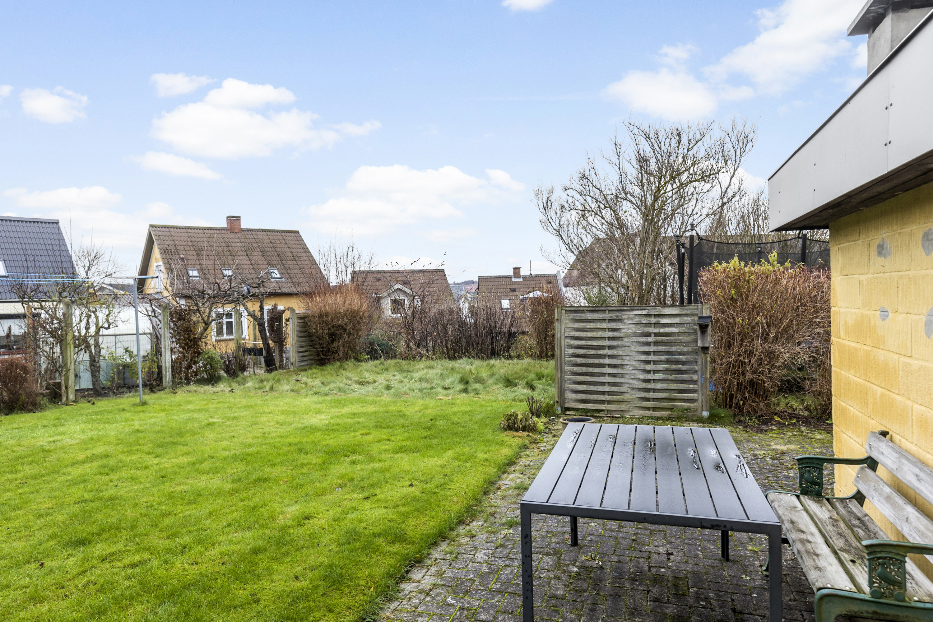 Fremhævet  billede i fuldskærmstilstand. Billede af Lillegade 2, kld.., Vorup, 8940 Randers SV