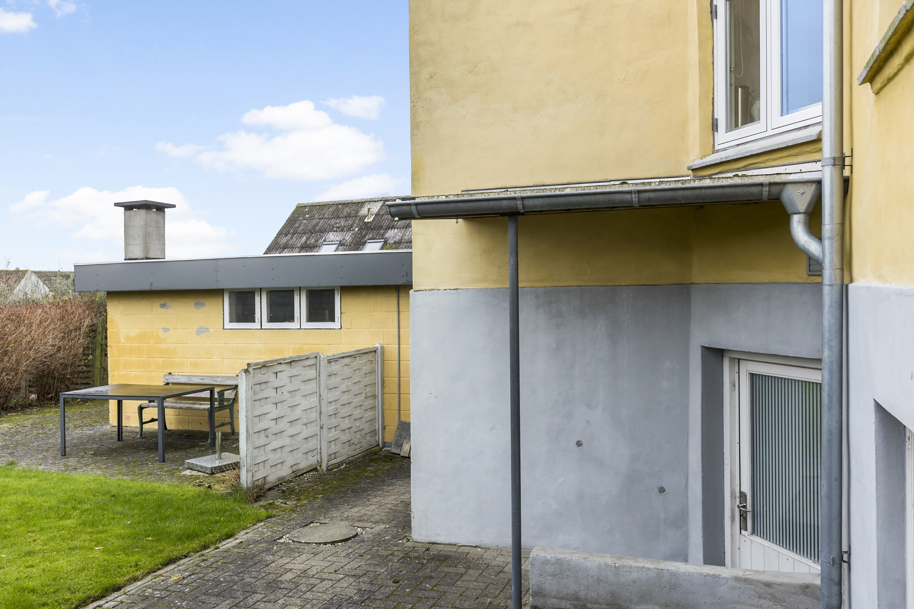 Fremhævet  billede i fuldskærmstilstand. Billede af Lillegade 2, kld.., Vorup, 8940 Randers SV