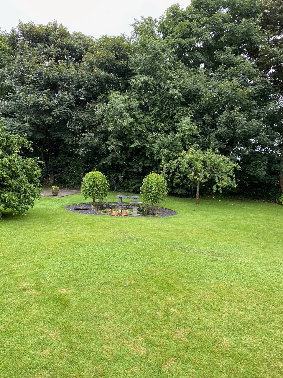 Fremhævet  billede i fuldskærmstilstand. Billede af Langgade 49, Donslund, 7250 Hejnsvig