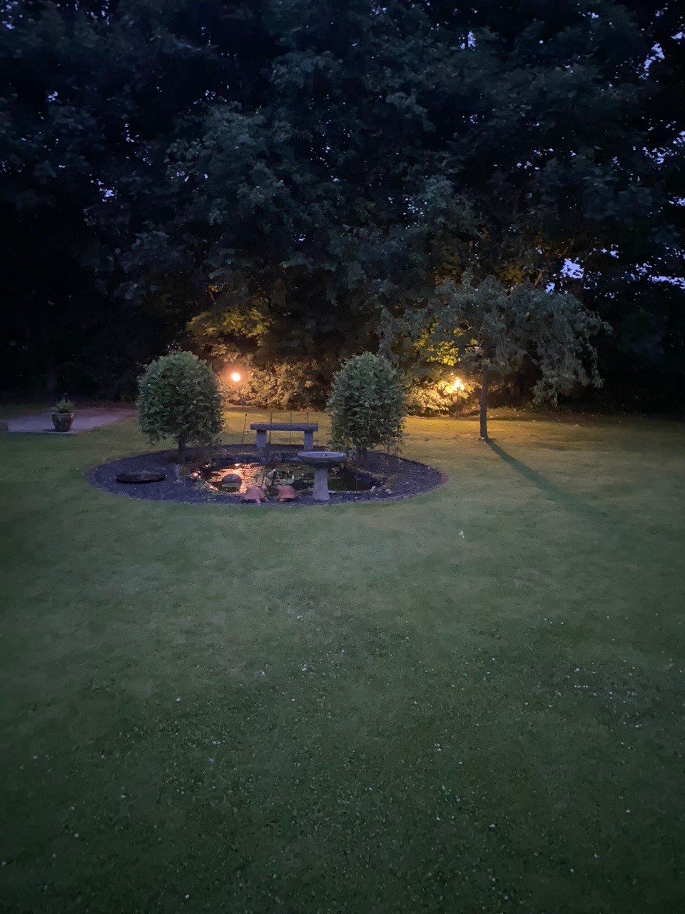 Fremhævet  billede i fuldskærmstilstand. Billede af Langgade 49, Donslund, 7250 Hejnsvig