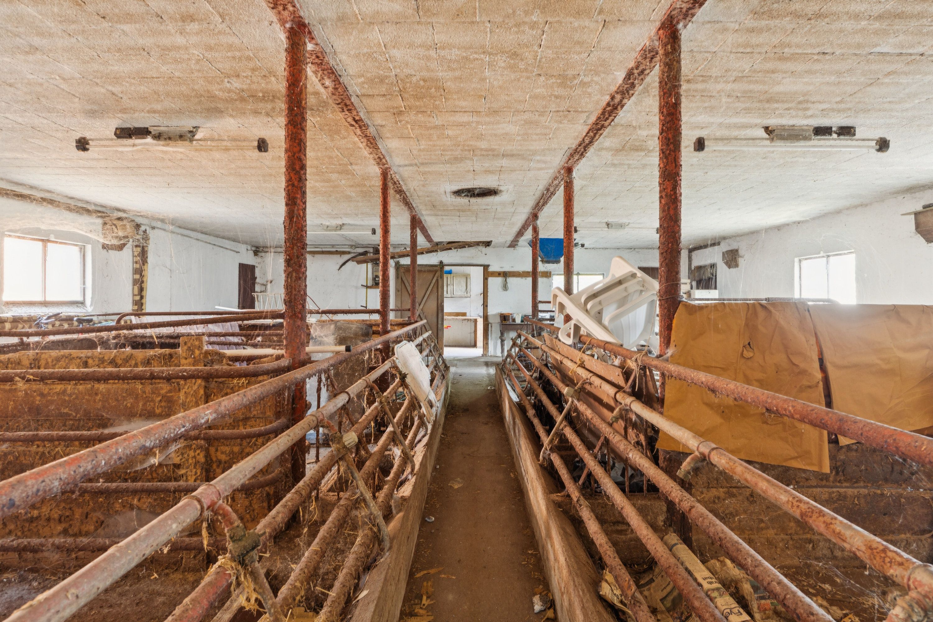 Fremhævet indendørs billede i fuldskærmstilstand. Billede af Egensevej 32, Egense Mark, 5450 Otterup