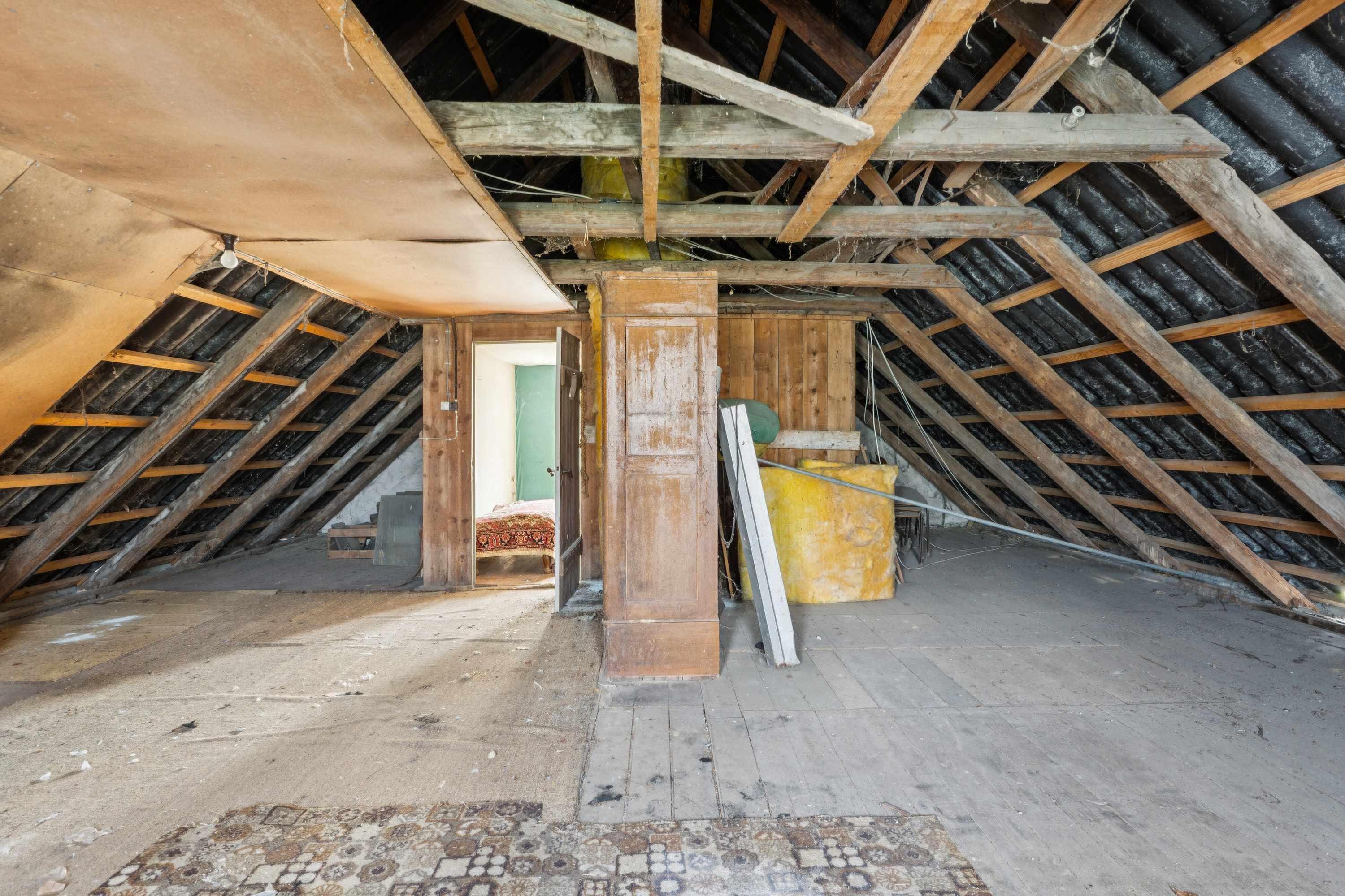 Fremhævet indendørs billede i fuldskærmstilstand. Billede af Egensevej 32, Egense Mark, 5450 Otterup