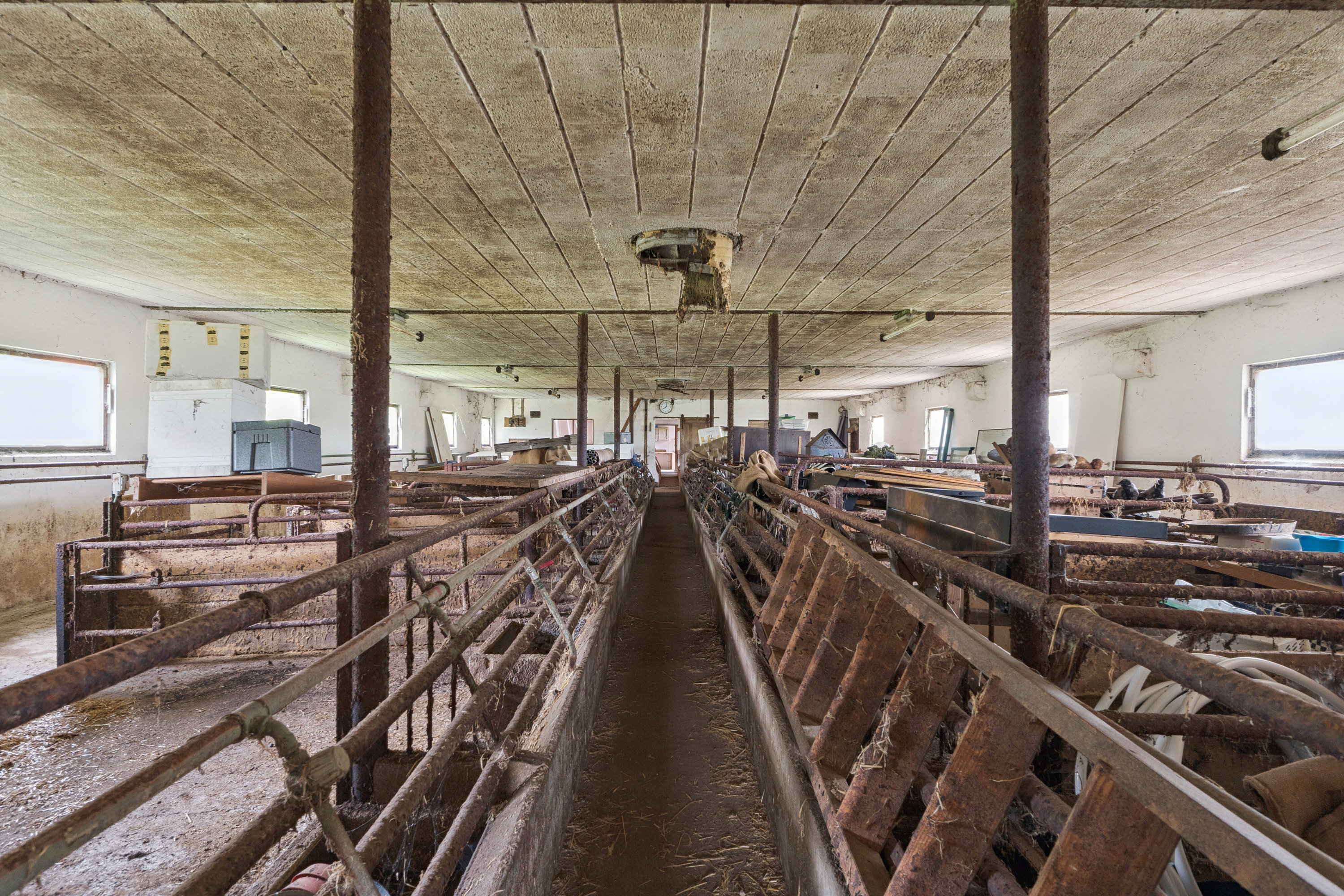 Fremhævet indendørs billede i fuldskærmstilstand. Billede af Egensevej 32, Egense Mark, 5450 Otterup