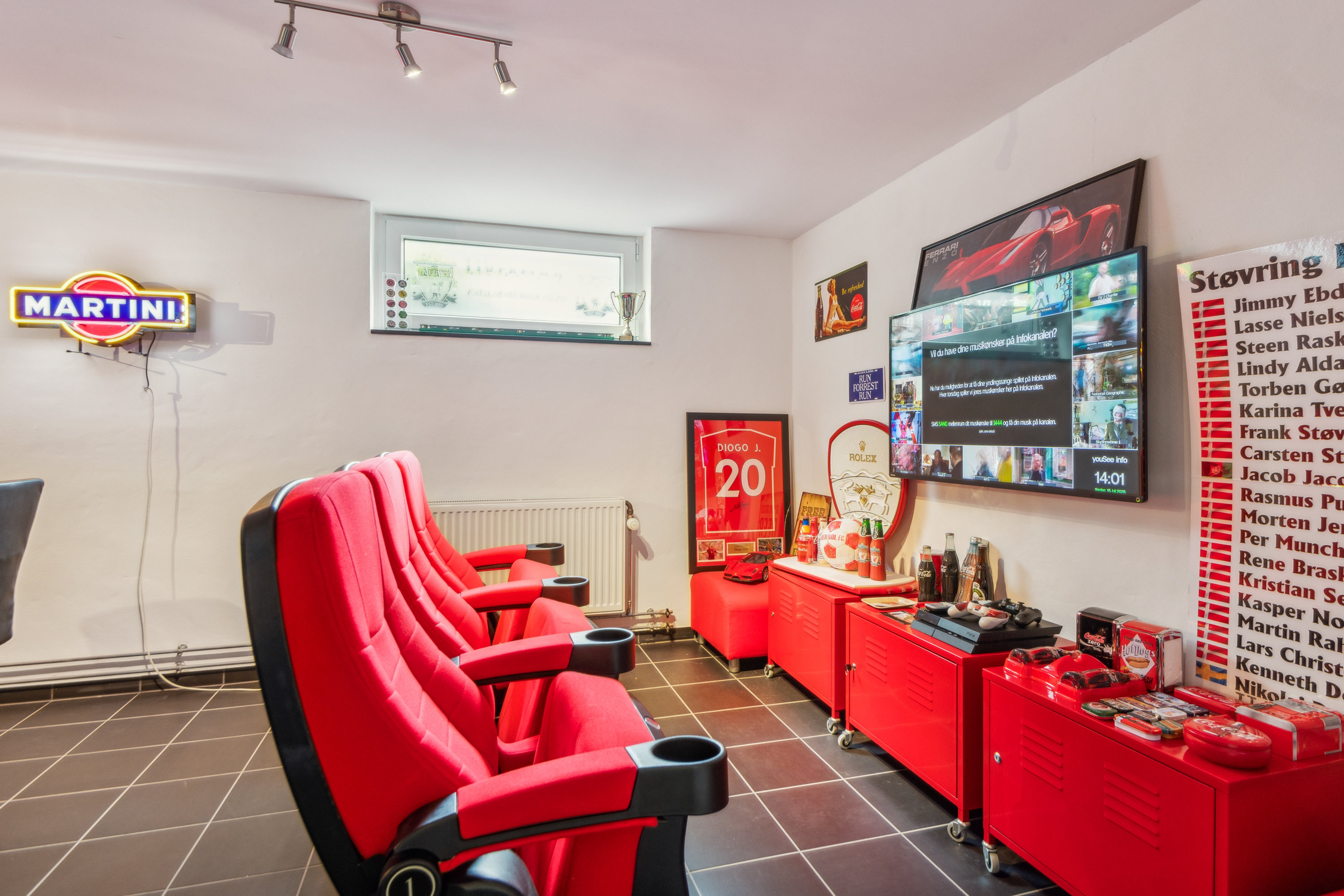 Fremhævet disponibelt rum billede i fuldskærmstilstand. Billede af Tjørnealle 2, 9530 Støvring