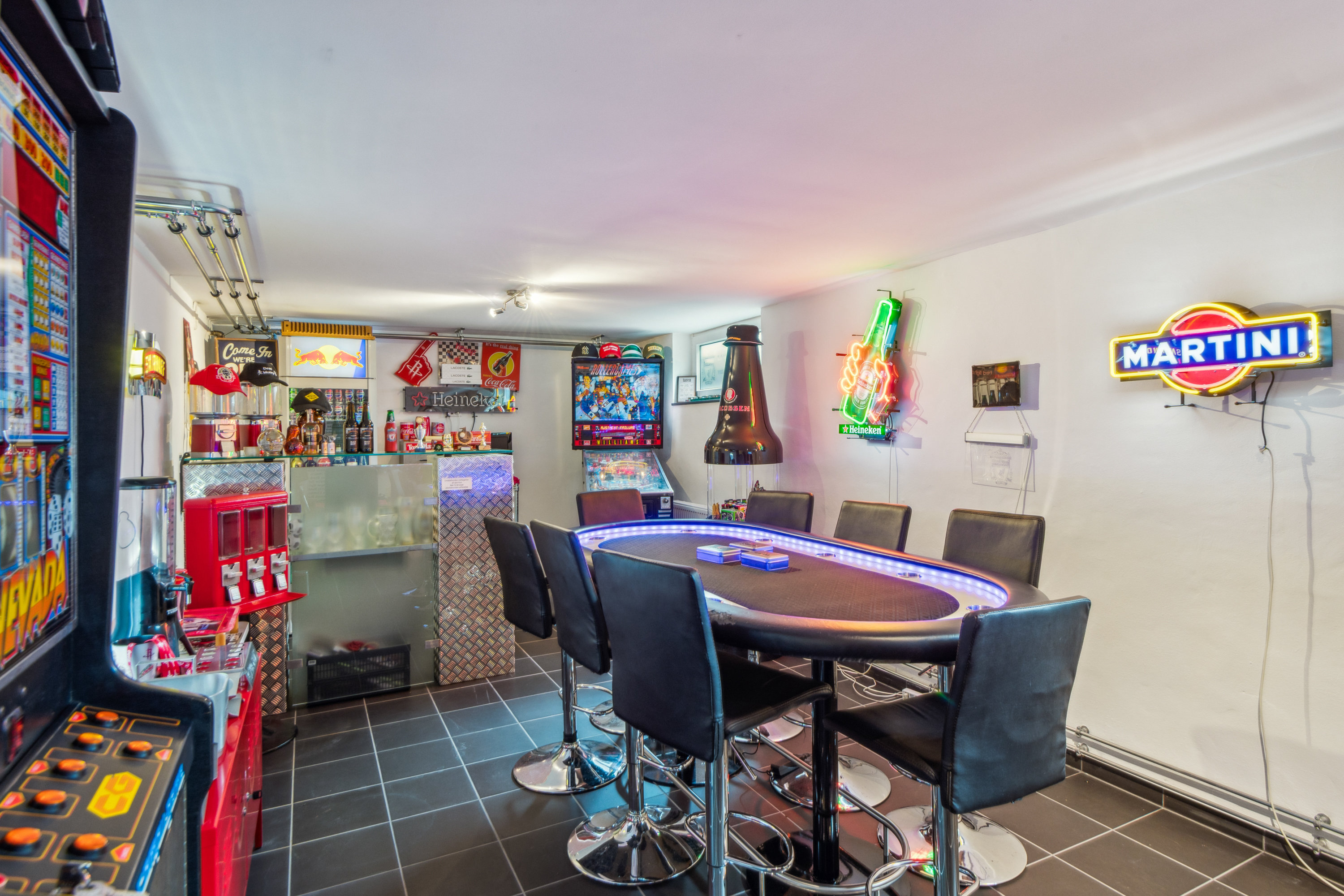 Fremhævet disponibelt rum billede i fuldskærmstilstand. Billede af Tjørnealle 2, 9530 Støvring