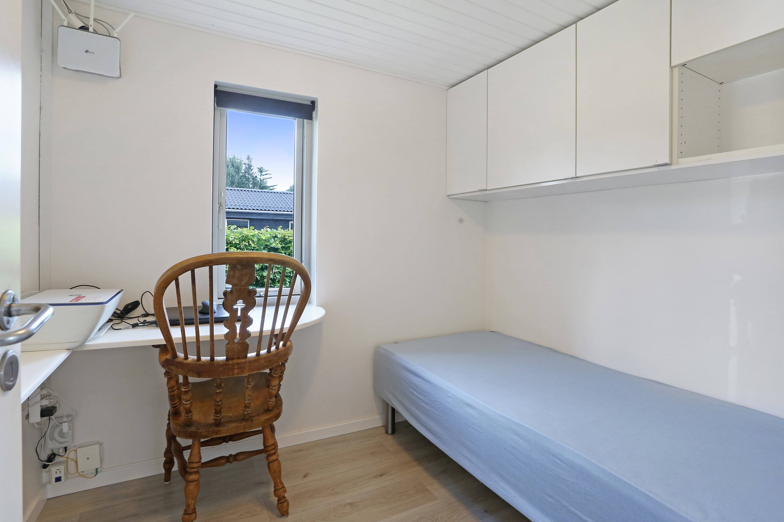 Fremhævet værelse billede i fuldskærmstilstand. Billede af Huginsvej 19, 2740 Skovlunde