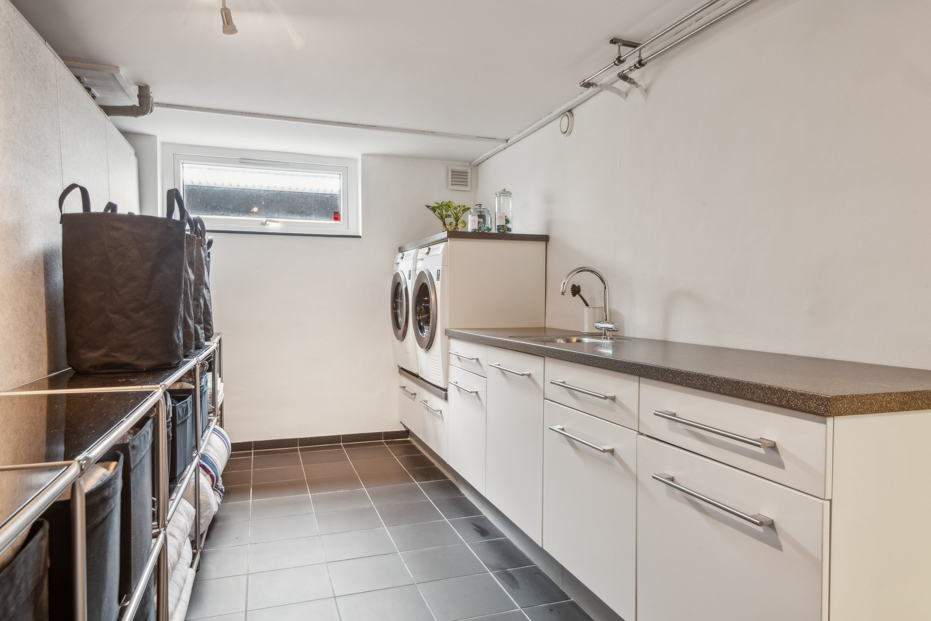 Fremhævet bryggers billede i fuldskærmstilstand. Billede af Tjørnealle 2, 9530 Støvring